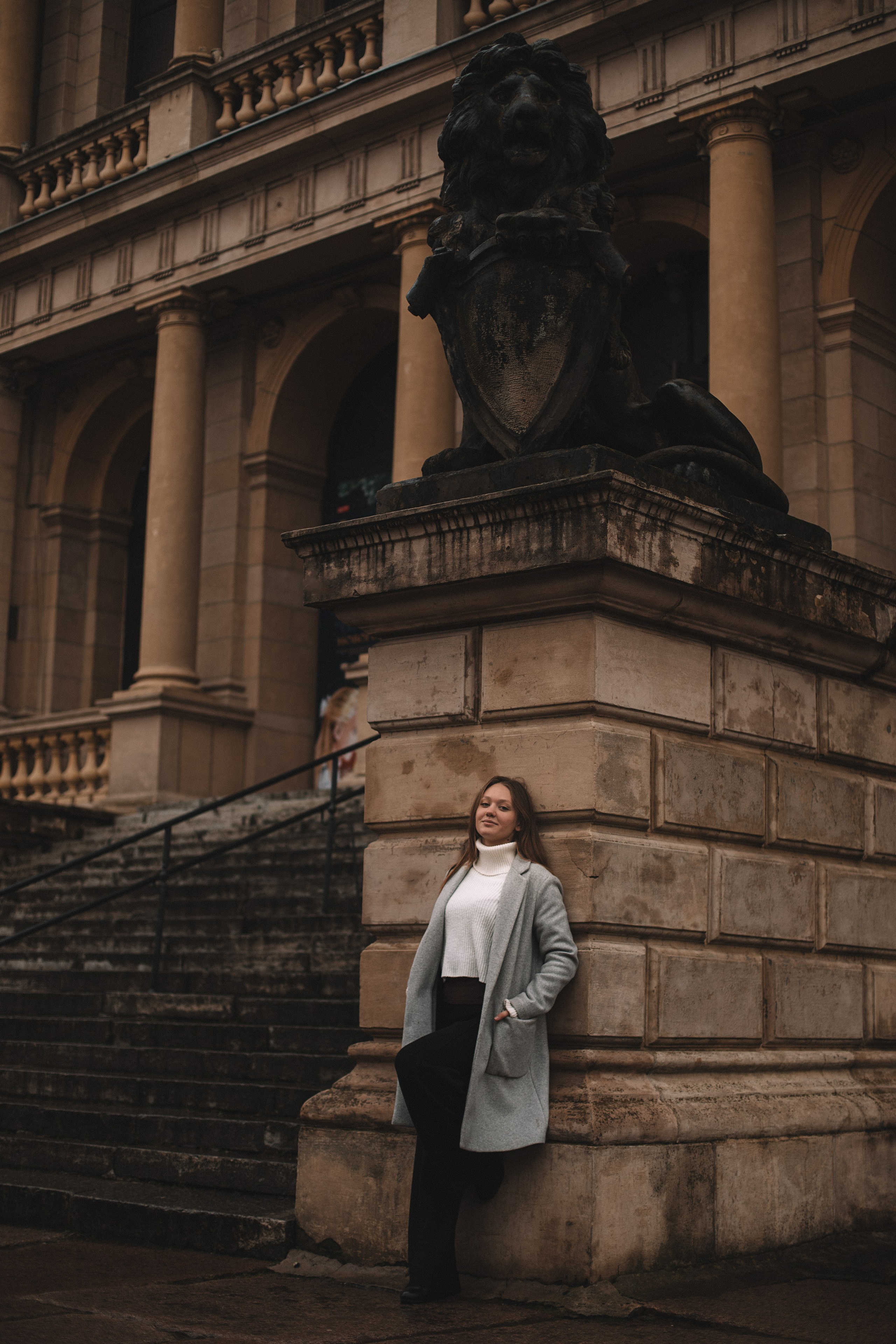 Калининград. Свадебный и семейный фотограф/видеограф в Краснодаре Наталья Осинская