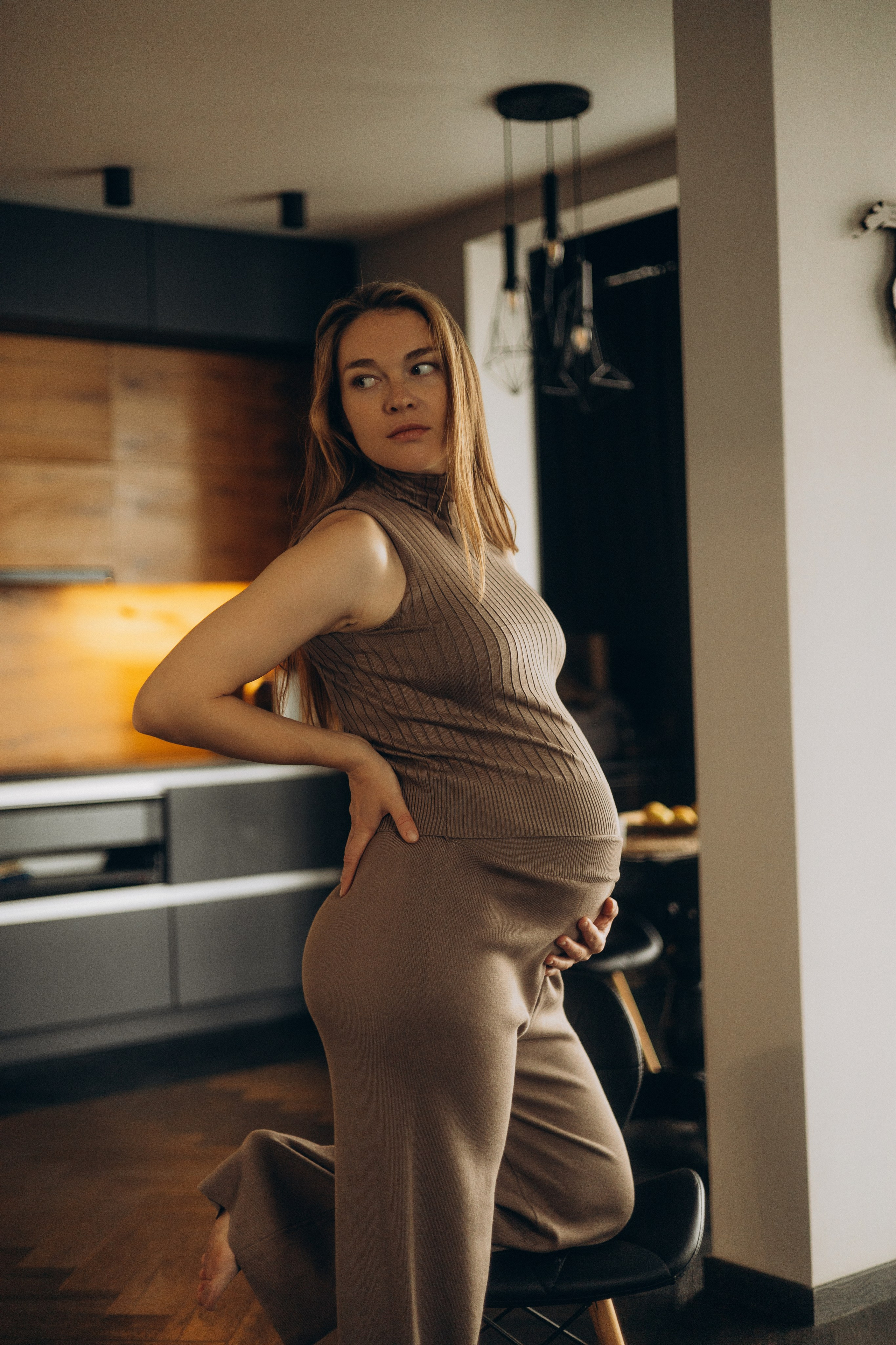 Надя. Самый теплый фотограф в Краснодаре Рябоконь Ксения