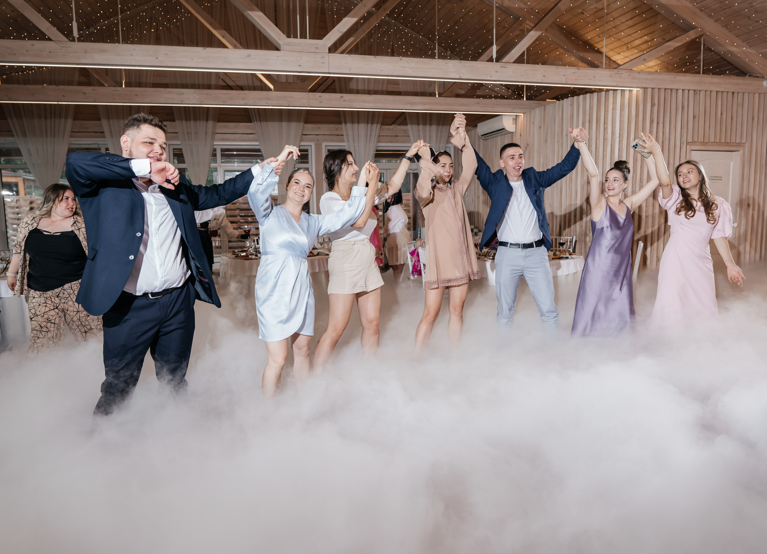 Свадебная история. Свадебный фотограф Амина Хомович