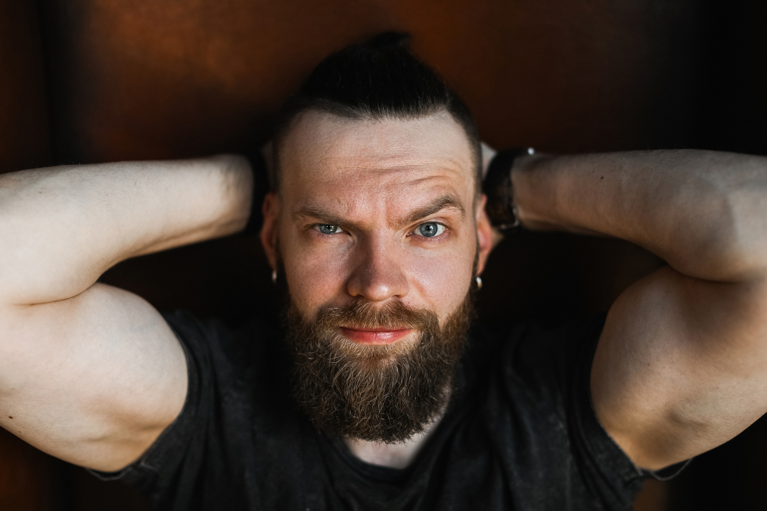 Юля и Паша-2018. Свадебный и семейный Фотограф Денис Кошель