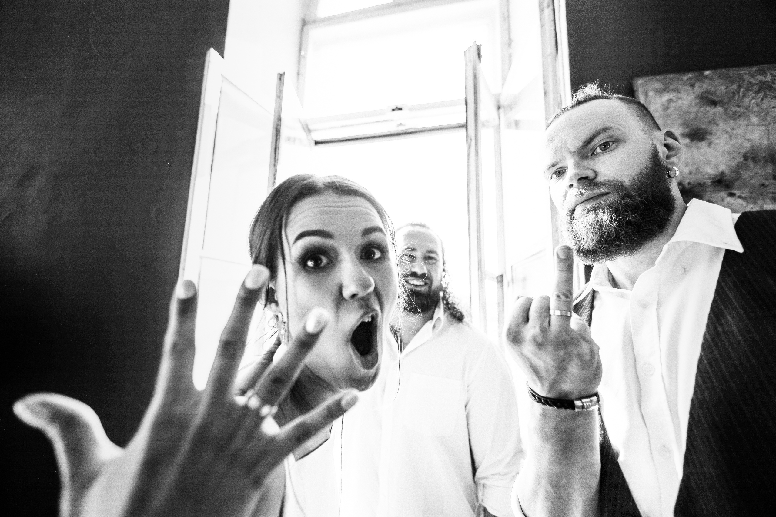 Юля и Паша-2018. Свадебный и семейный Фотограф Денис Кошель