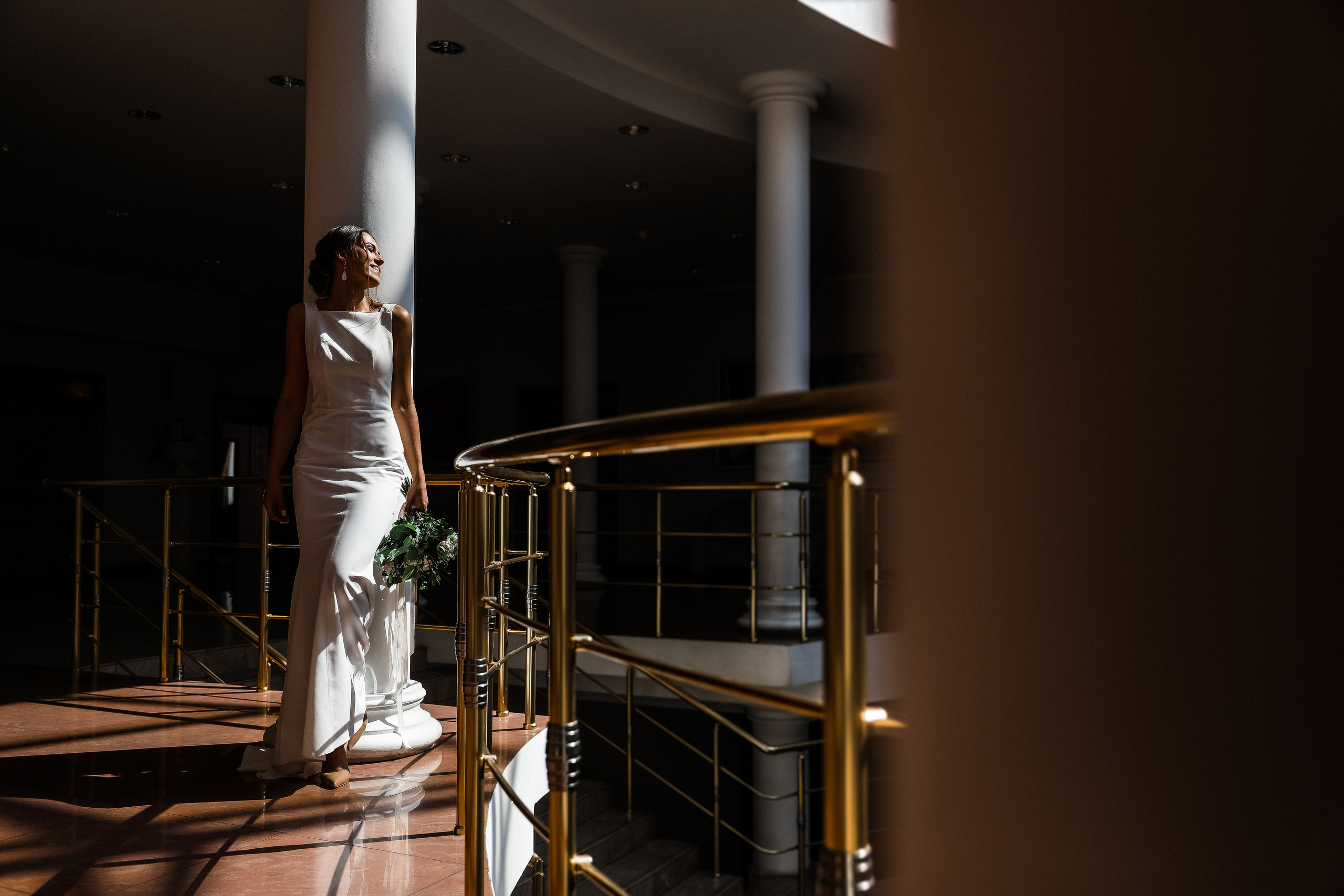 Юля и Паша-2018. Свадебный и семейный Фотограф Денис Кошель