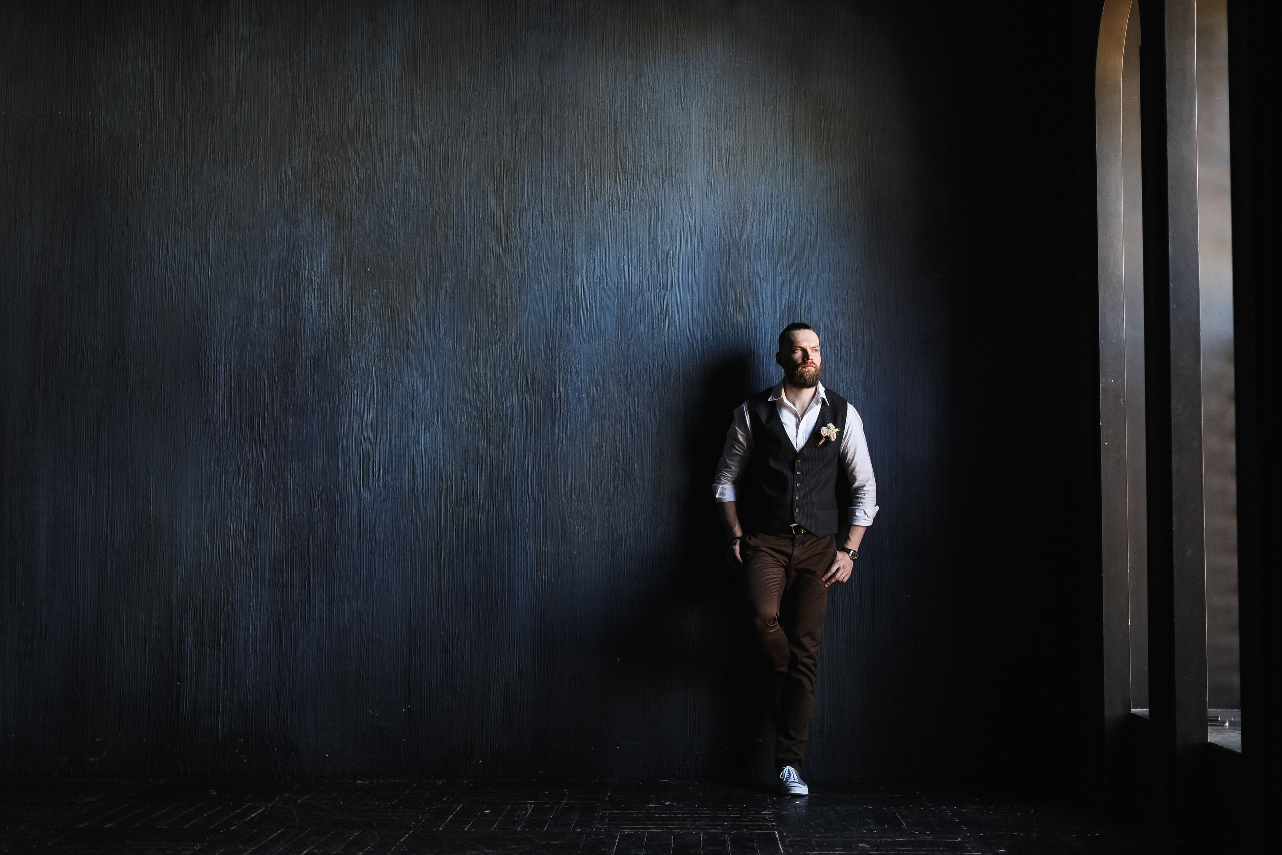 Юля и Паша-2018. Свадебный и семейный Фотограф Денис Кошель