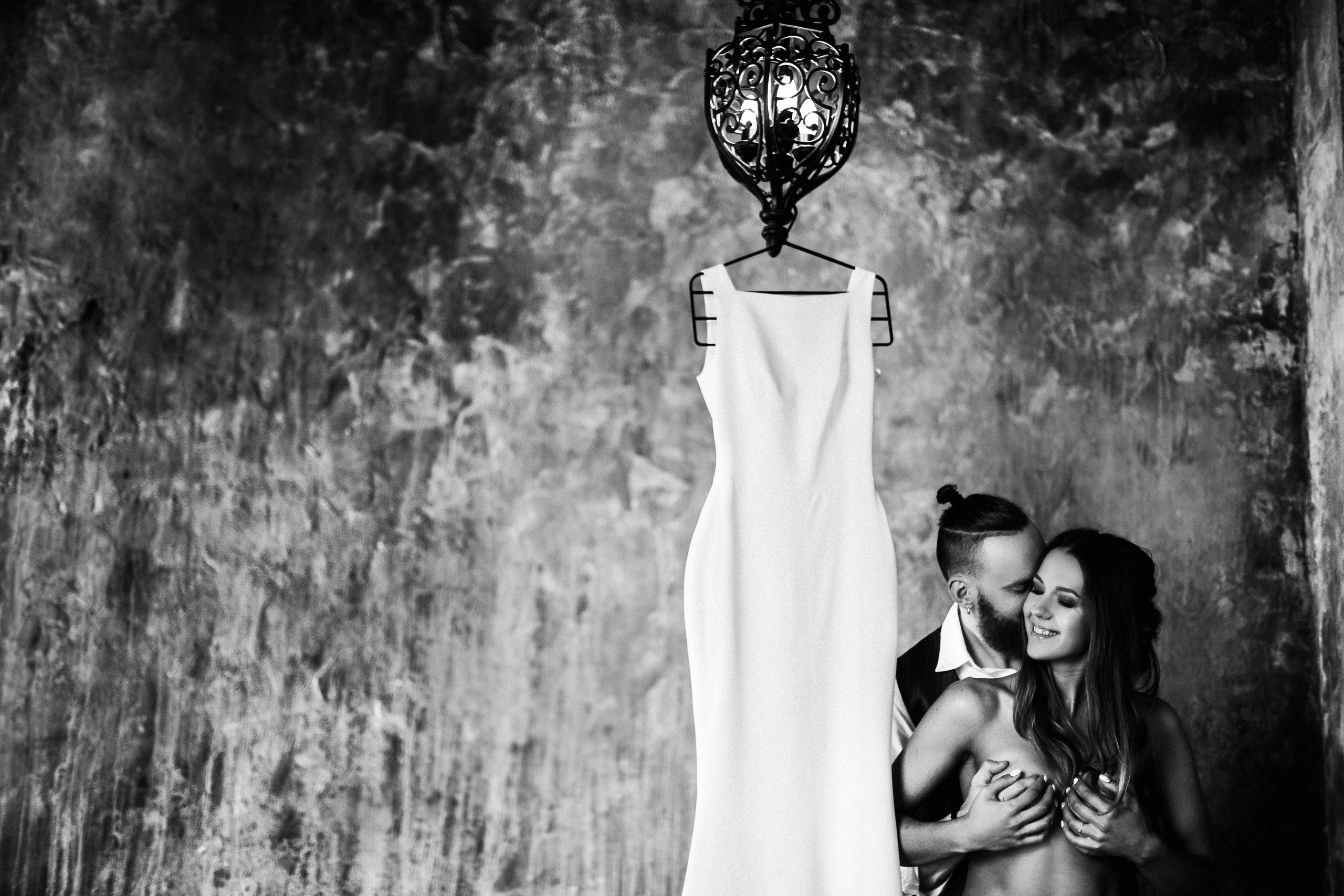 Юля и Паша-2018. Свадебный и семейный Фотограф Денис Кошель