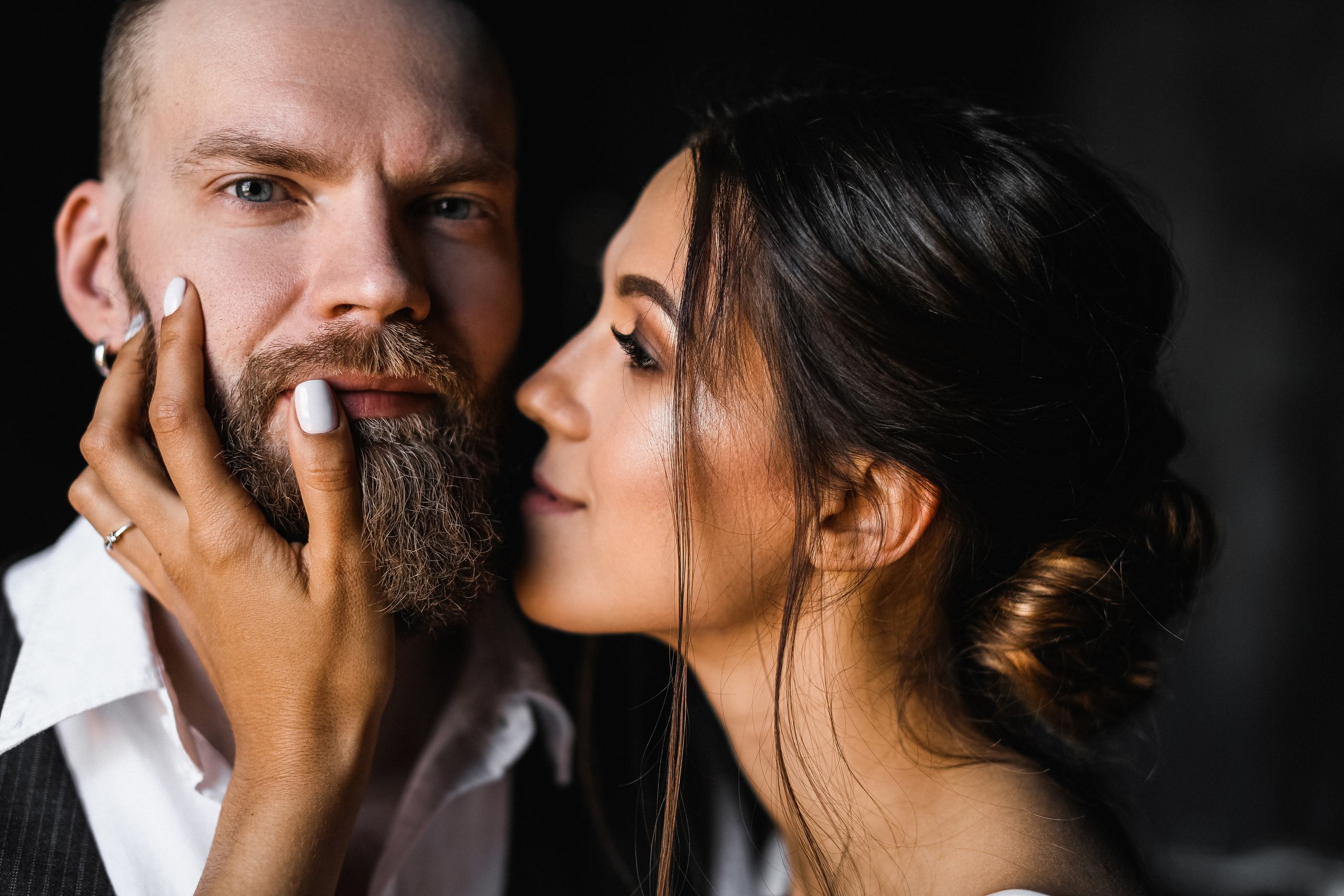 Юля и Паша-2018. Свадебный и семейный Фотограф Денис Кошель