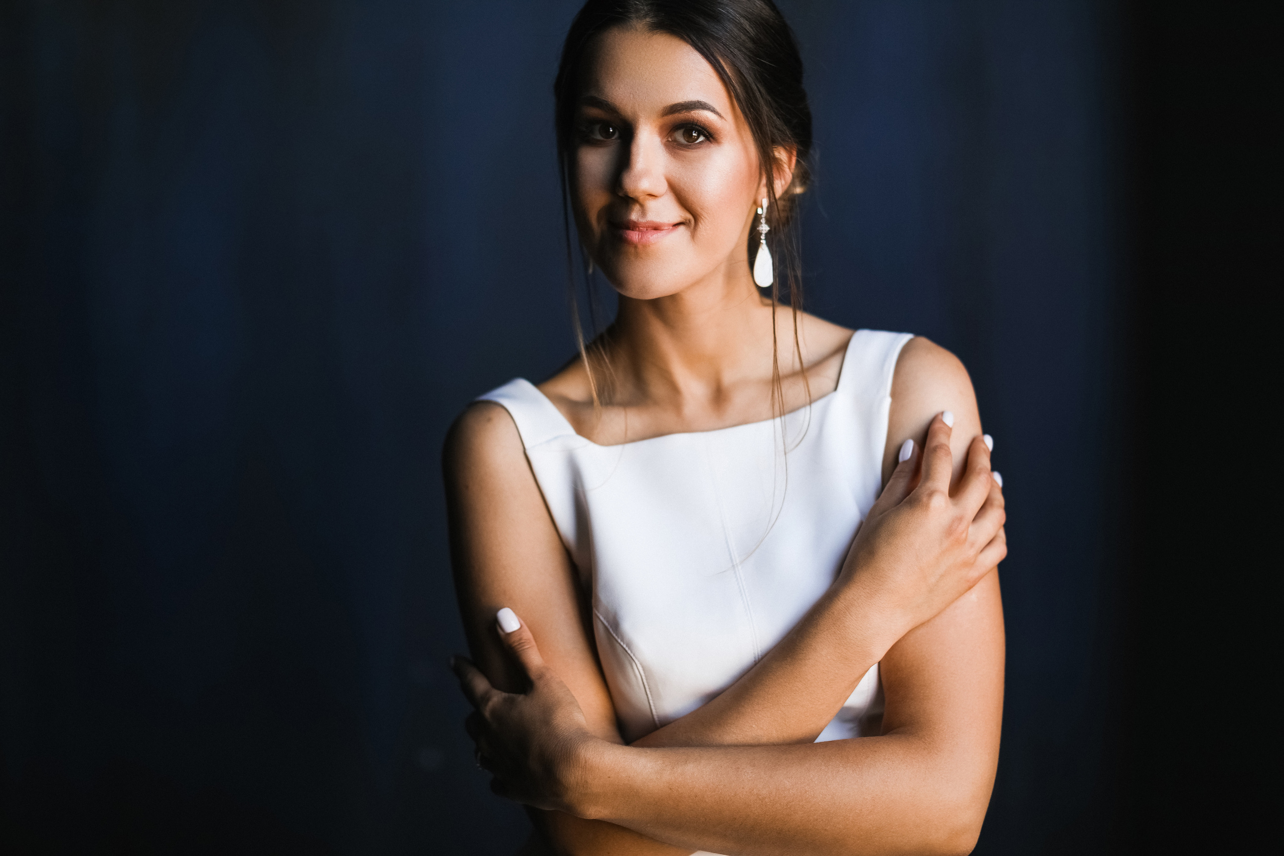 Юля и Паша-2018. Свадебный и семейный Фотограф Денис Кошель