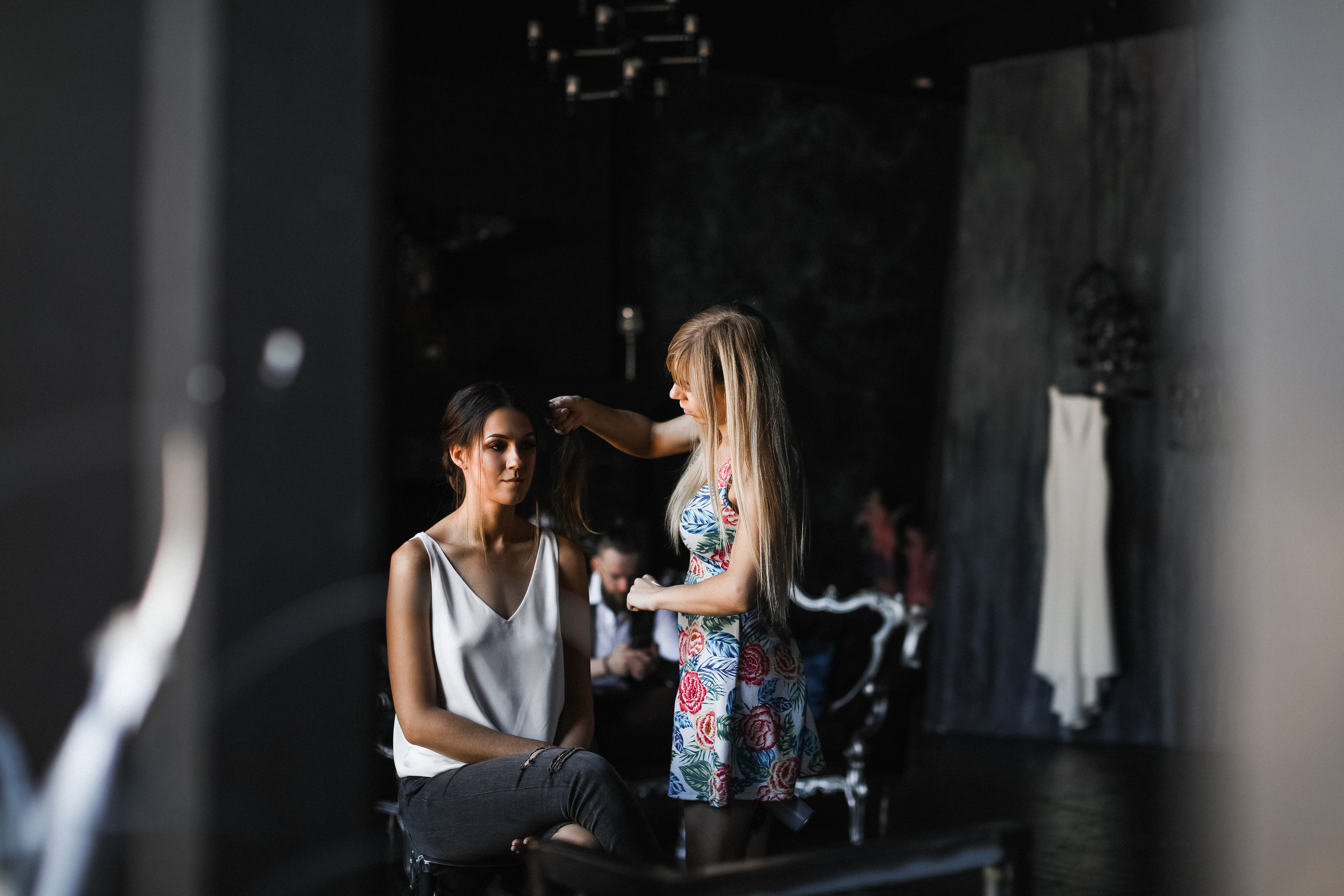 Юля и Паша-2018. Свадебный и семейный Фотограф Денис Кошель