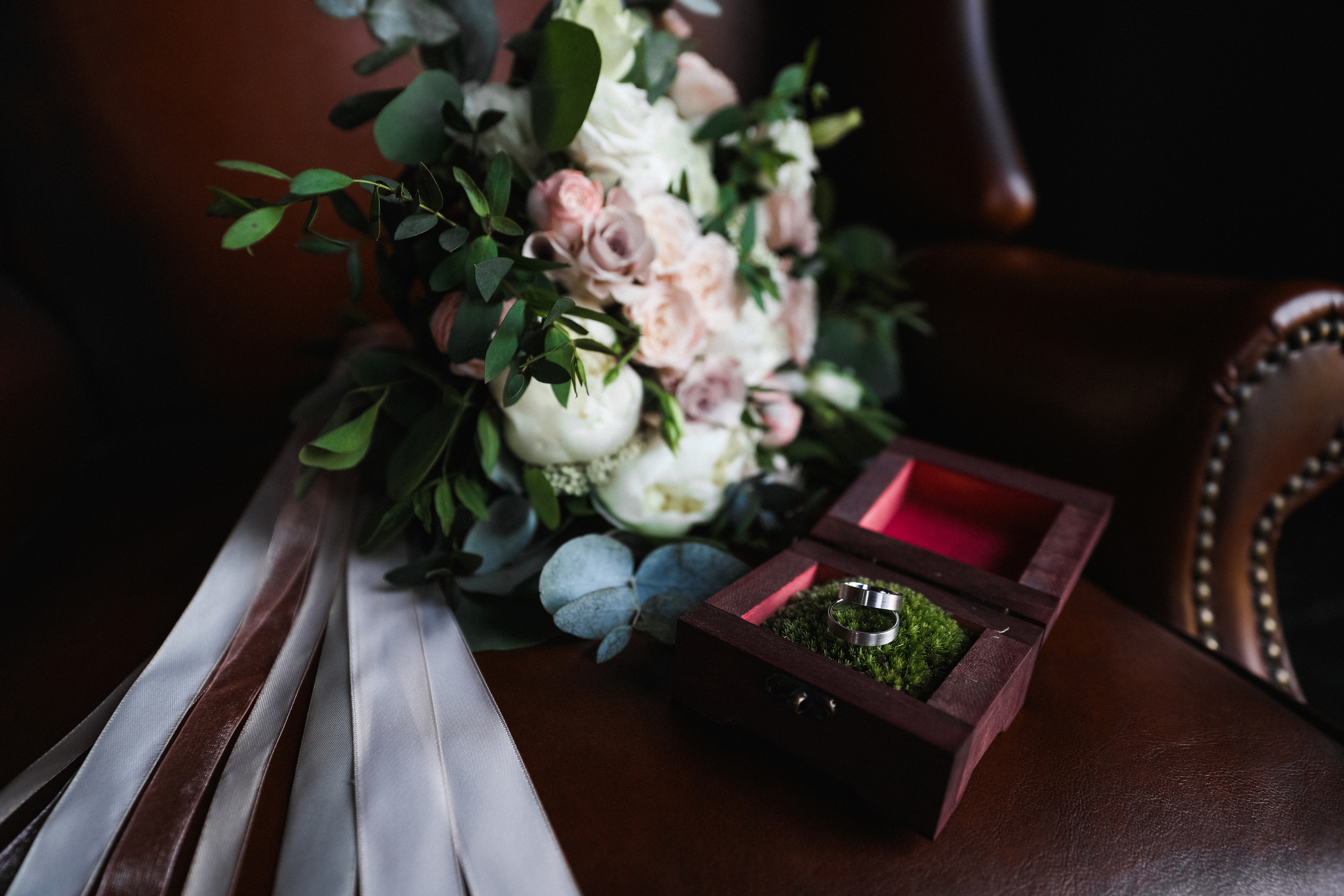 Юля и Паша-2018. Свадебный и семейный Фотограф Денис Кошель