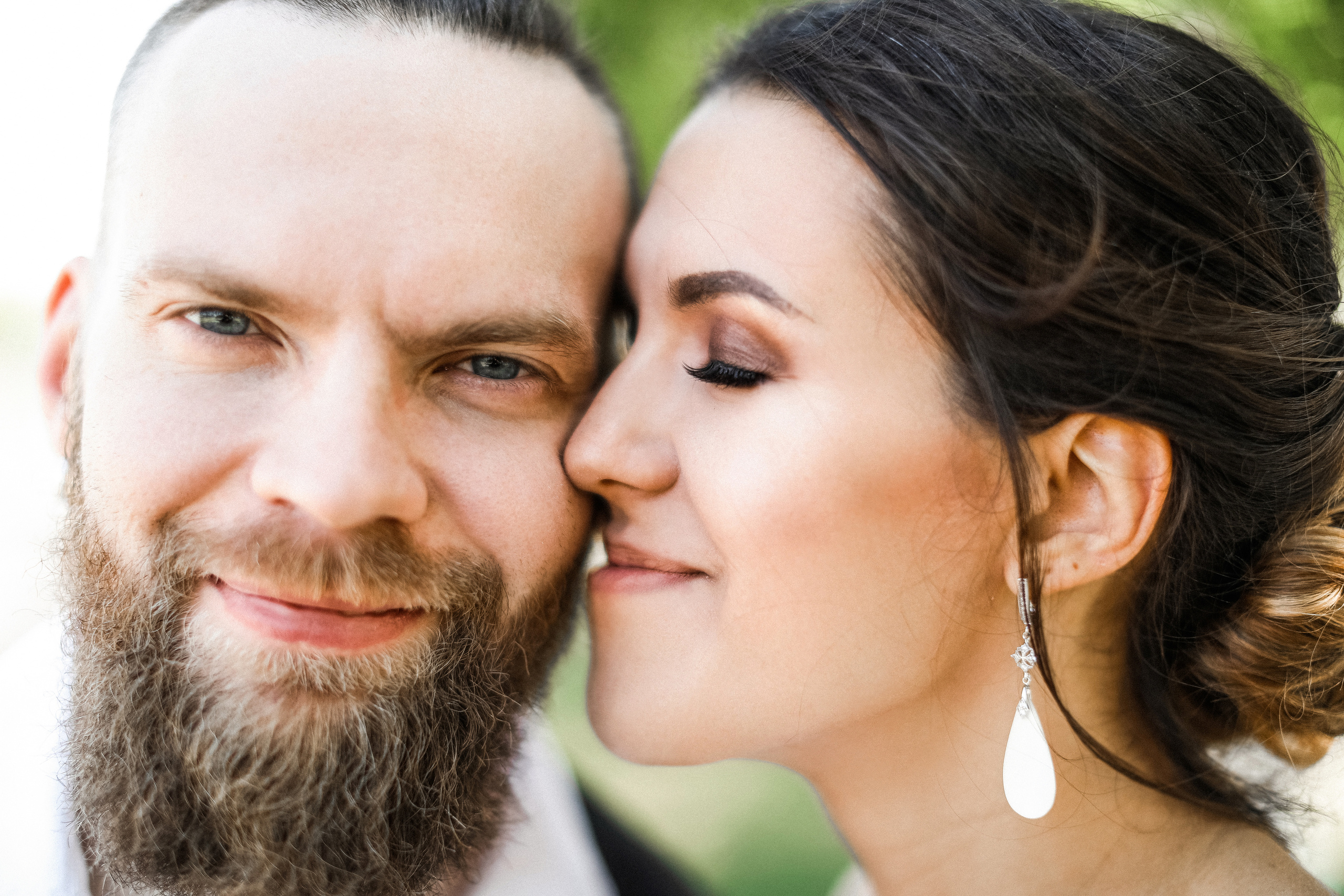 Юля и Паша-2018. Свадебный и семейный Фотограф Денис Кошель