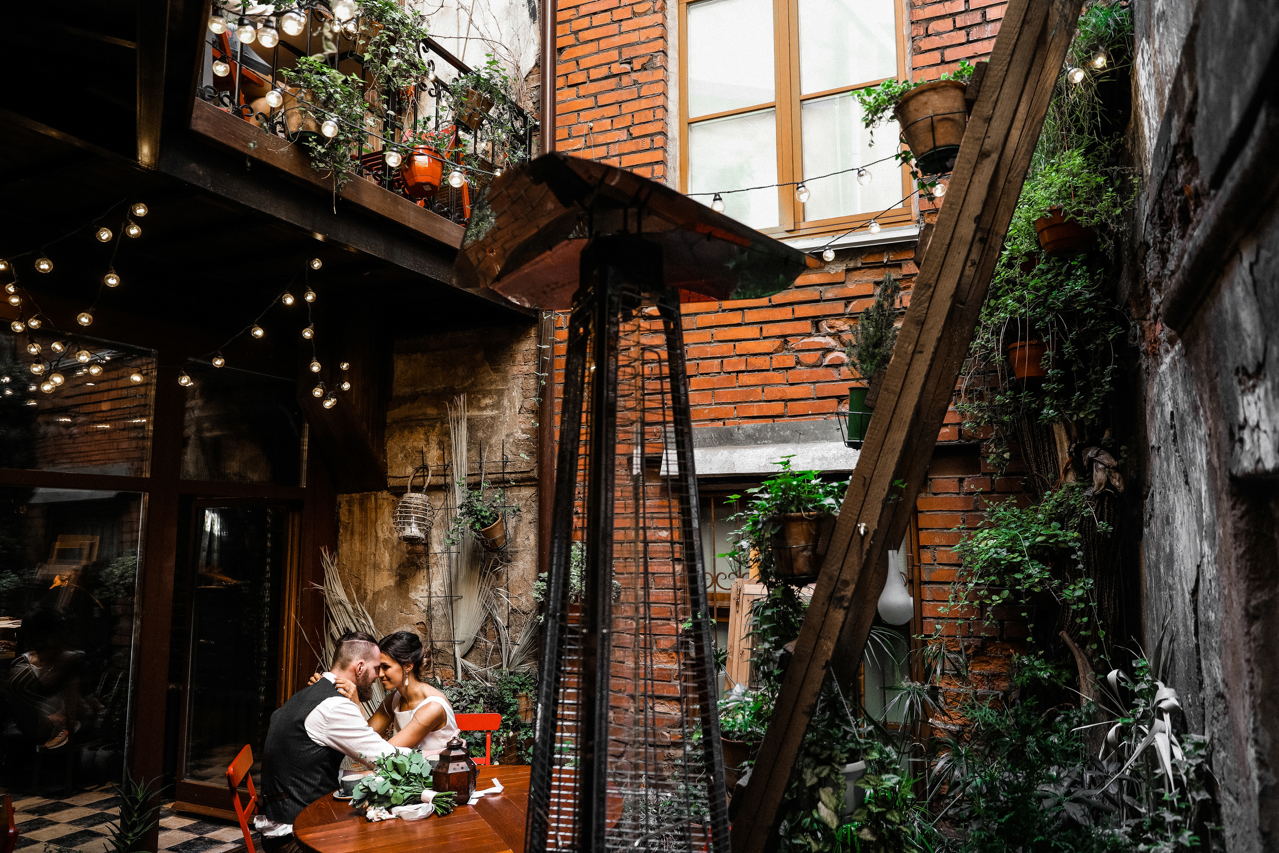 Юля и Паша-2018. Свадебный и семейный Фотограф Денис Кошель