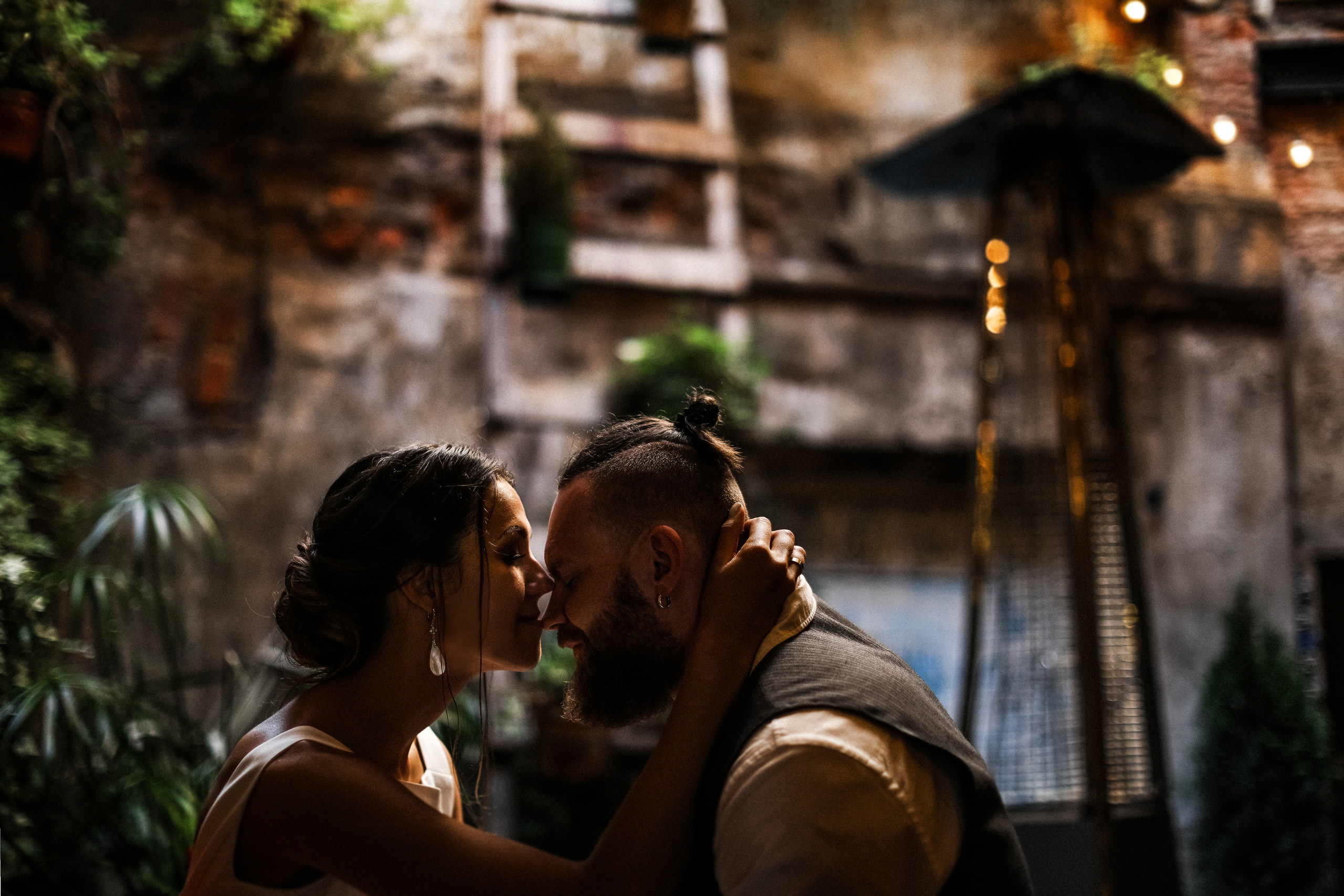 Юля и Паша-2018. Свадебный и семейный Фотограф Денис Кошель