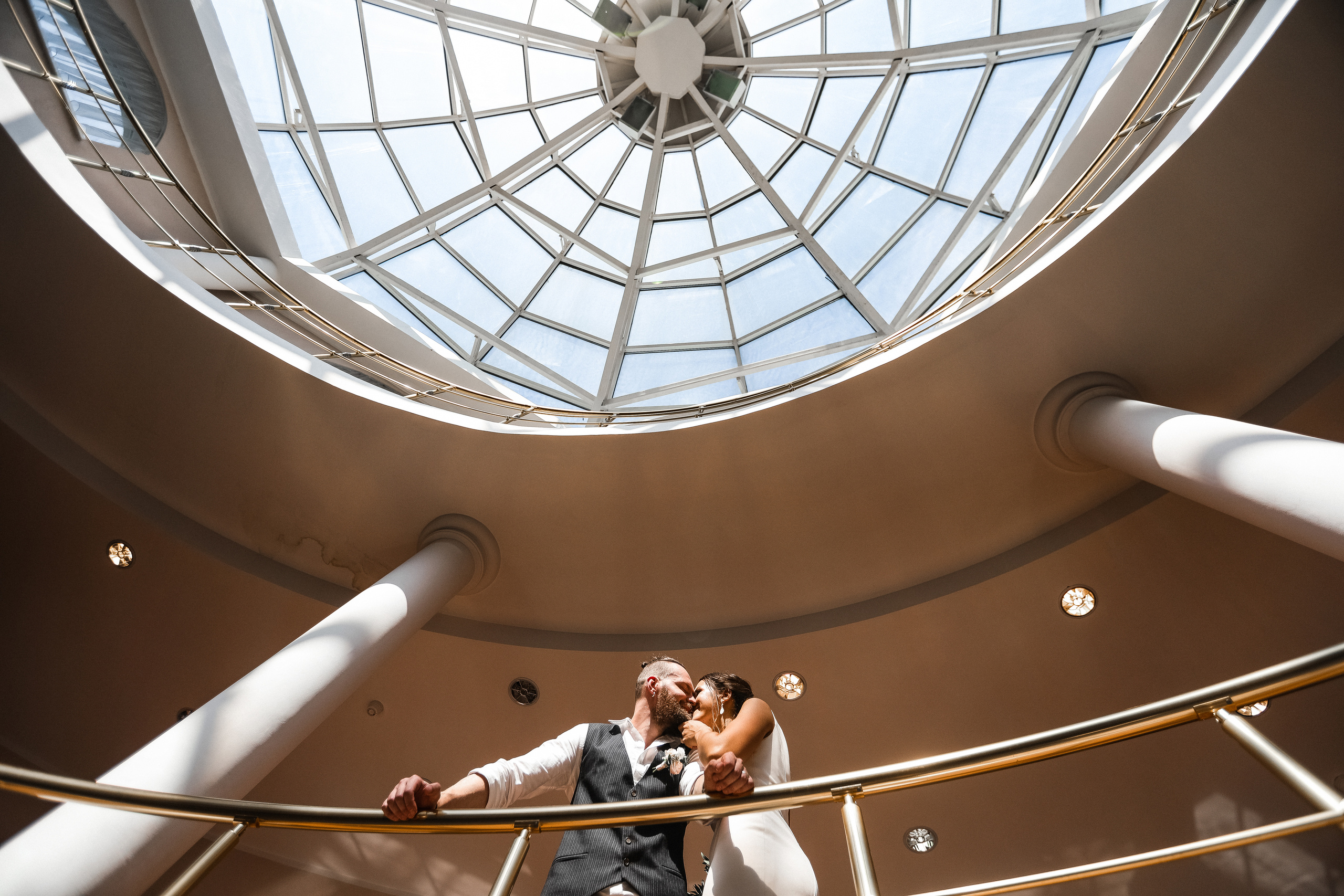 Юля и Паша-2018. Свадебный и семейный Фотограф Денис Кошель