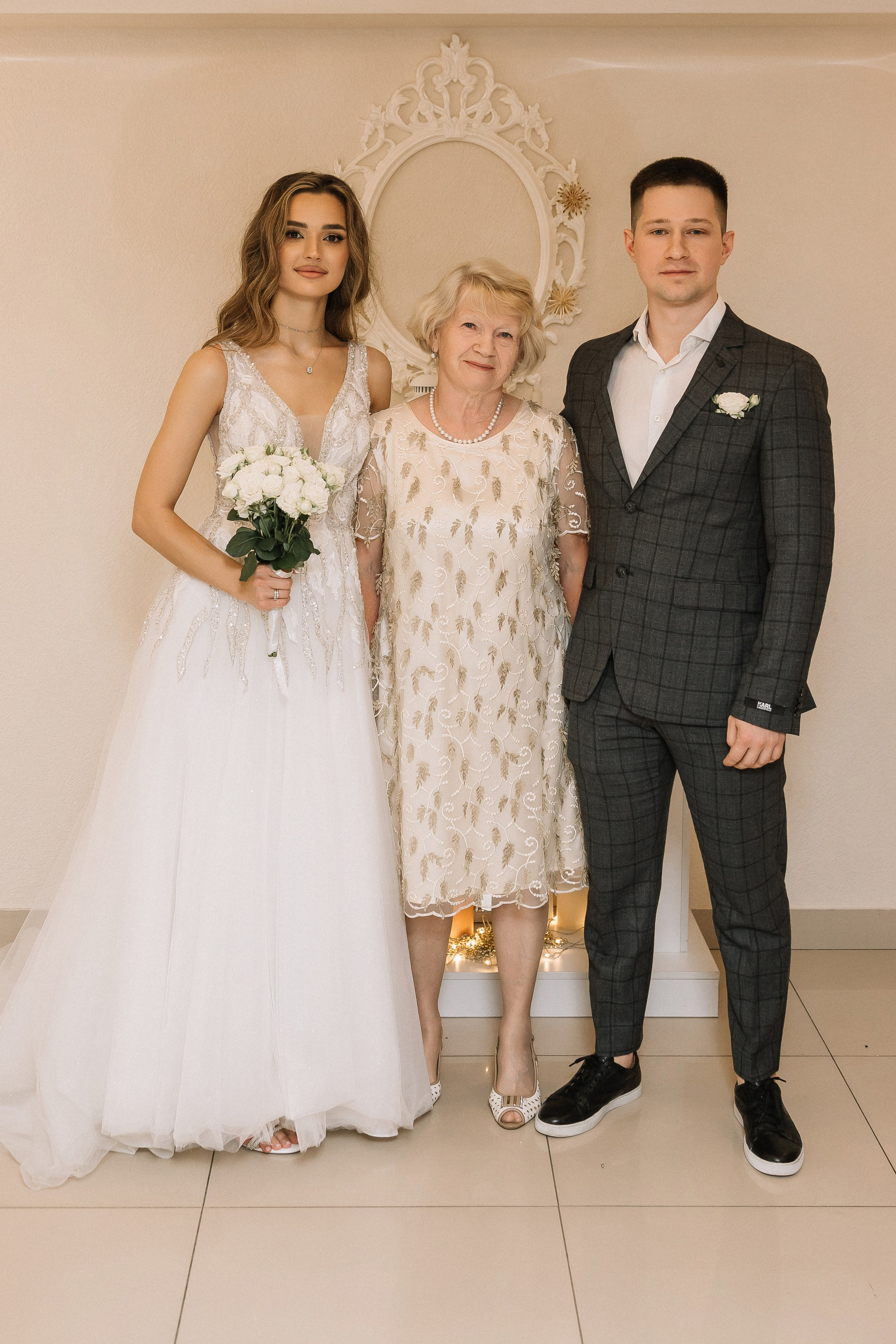 Иван и Марина/2024. Свадебный и семейный фотограф в Екатеринбурге