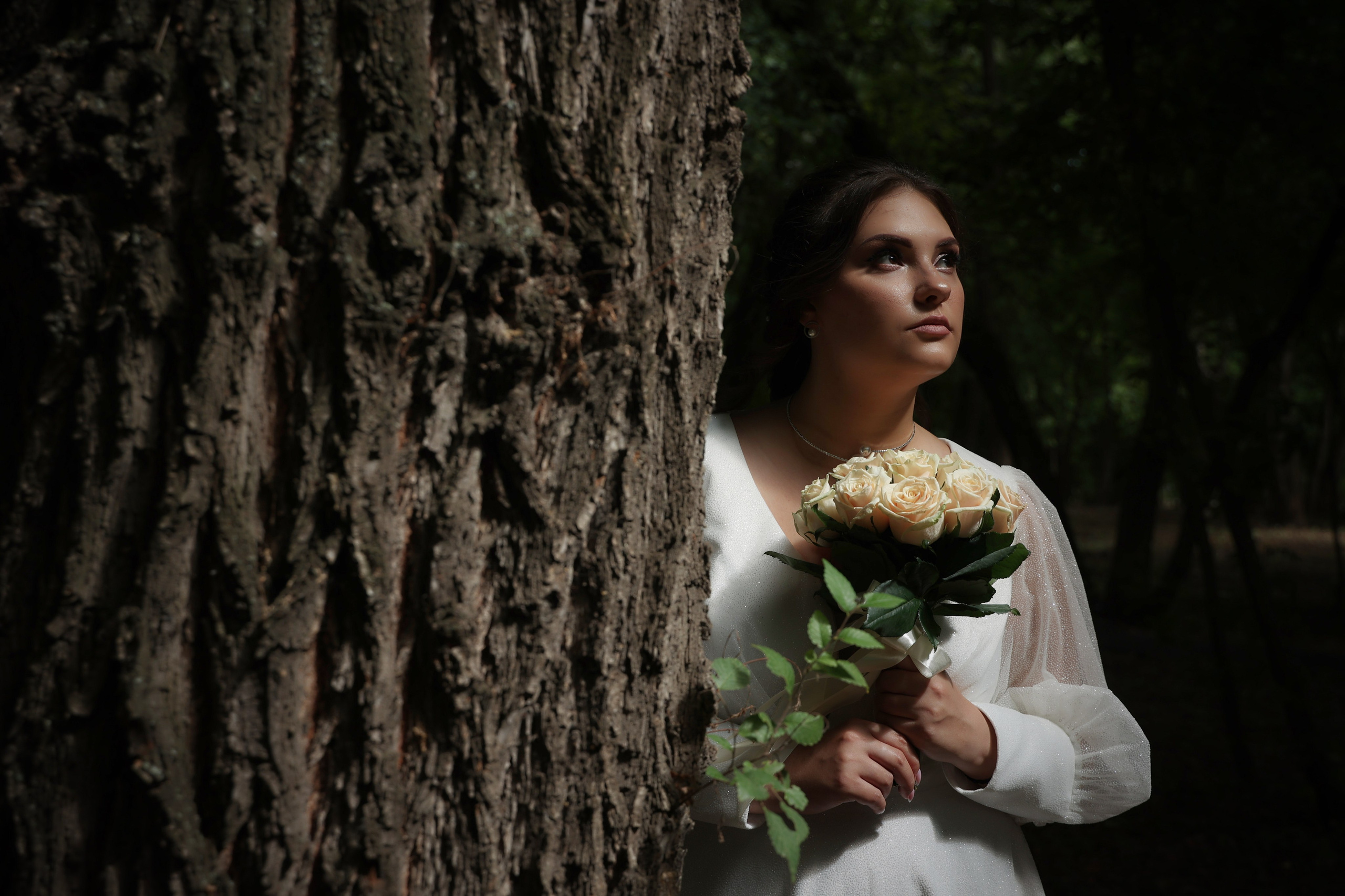 Свадебный клип Олега и Ольги. Свадебный видеограф и свадебный фотограф в Самаре Олег Слеб