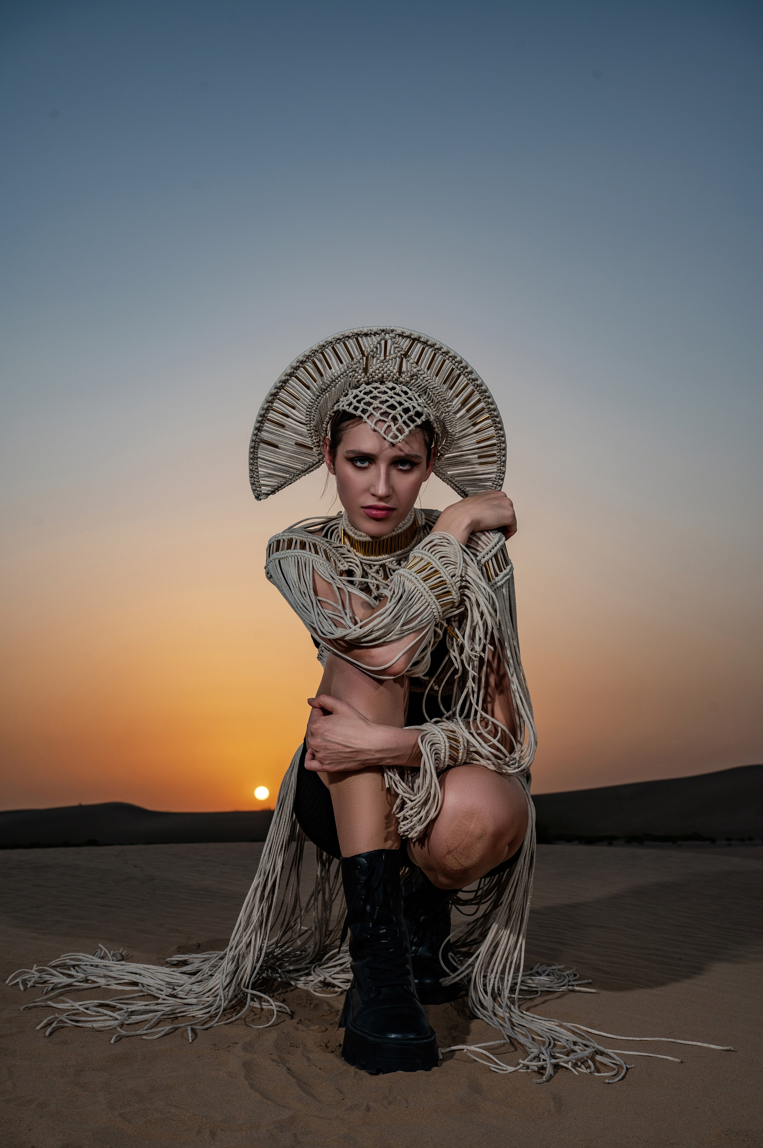 Sun Ray. Коммерческий фотограф Москва /Дубай, эксклюзивные фэшн фотосессии