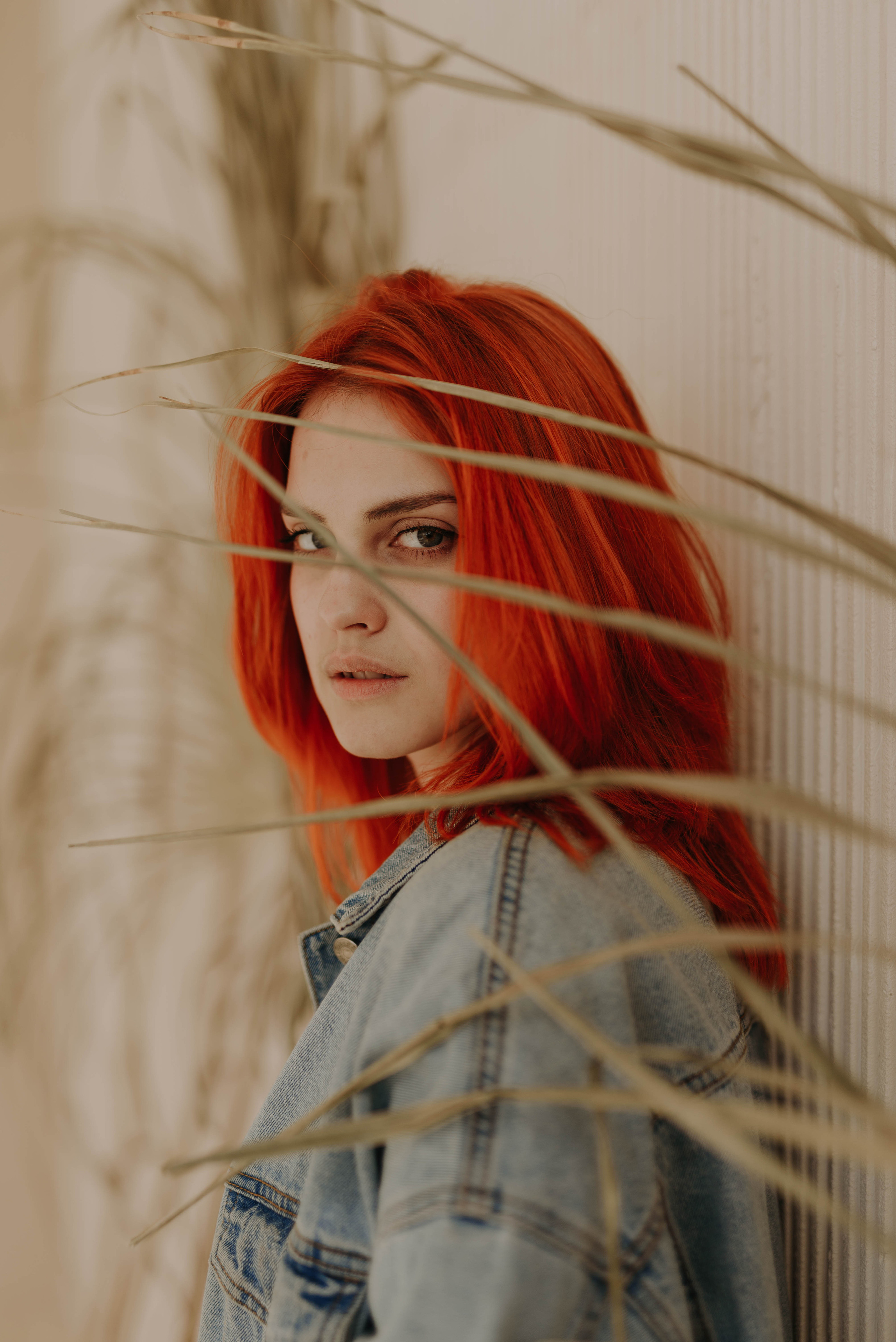 Студийные фотосъемки. Вероника Потатурко — Фотограф в Санкт-Петербурге