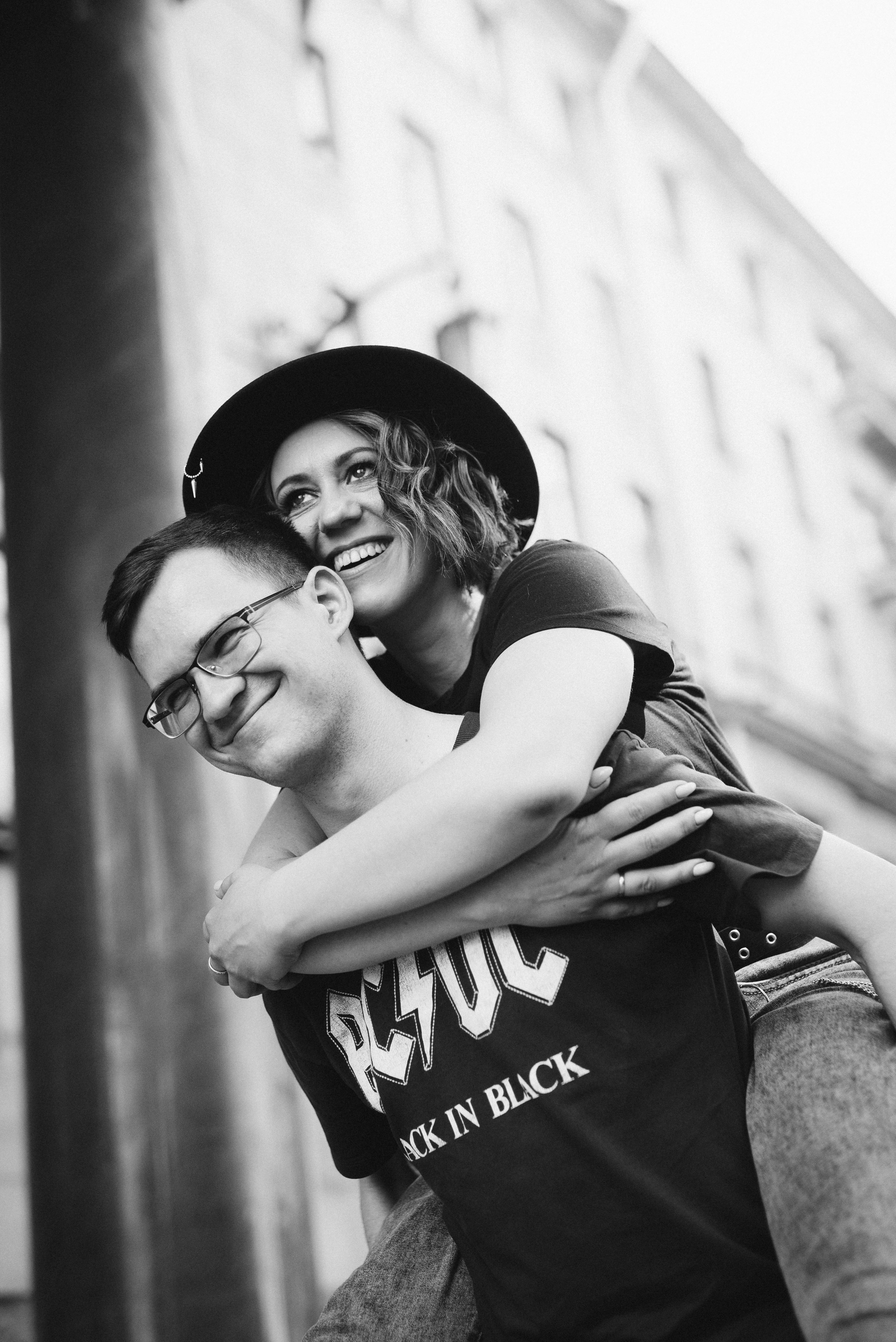 Love story. Вероника Потатурко — Фотограф в Санкт-Петербурге