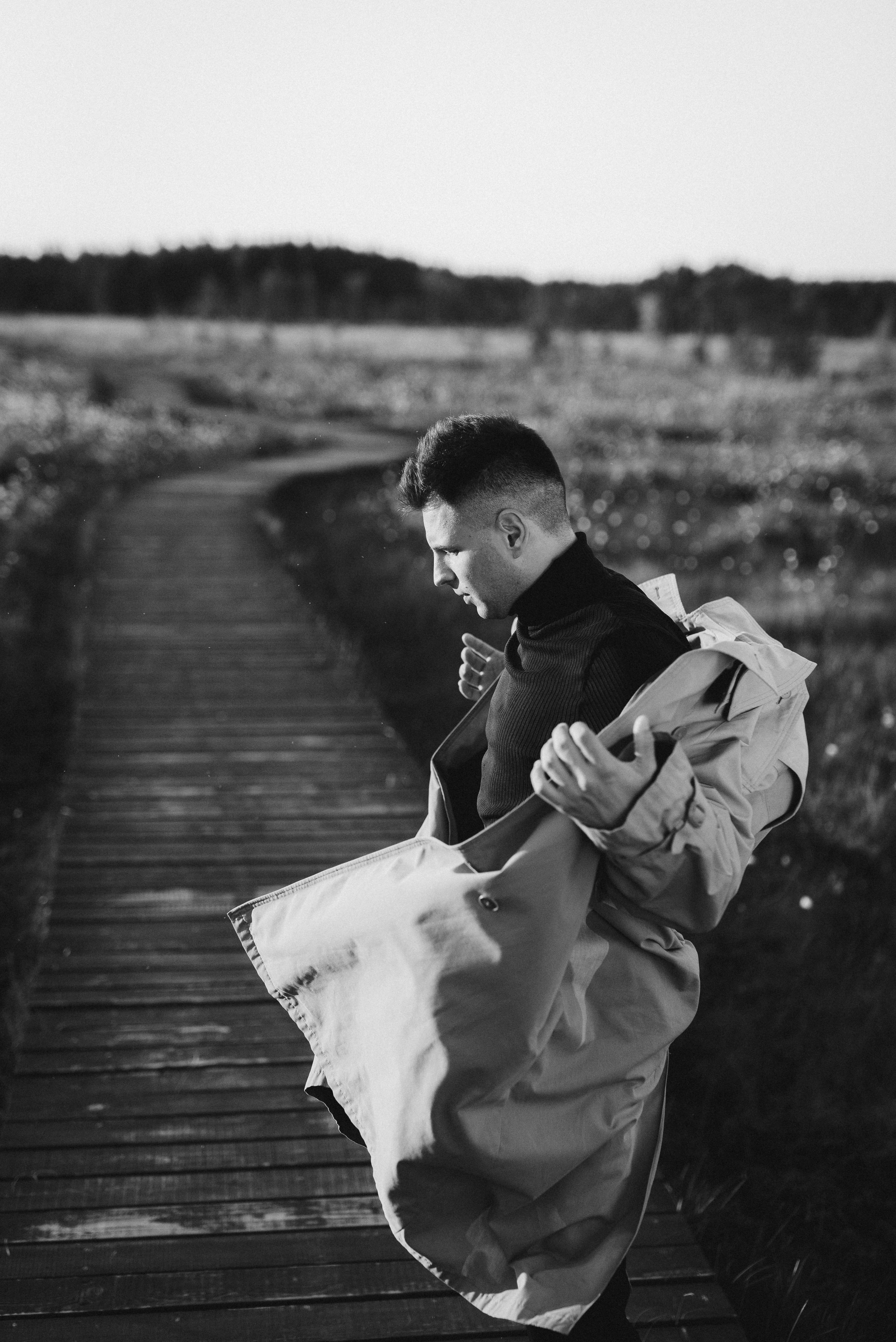 Фотопрогулки по Санкт-Петербургу. Вероника Потатурко — Фотограф в Санкт-Петербурге