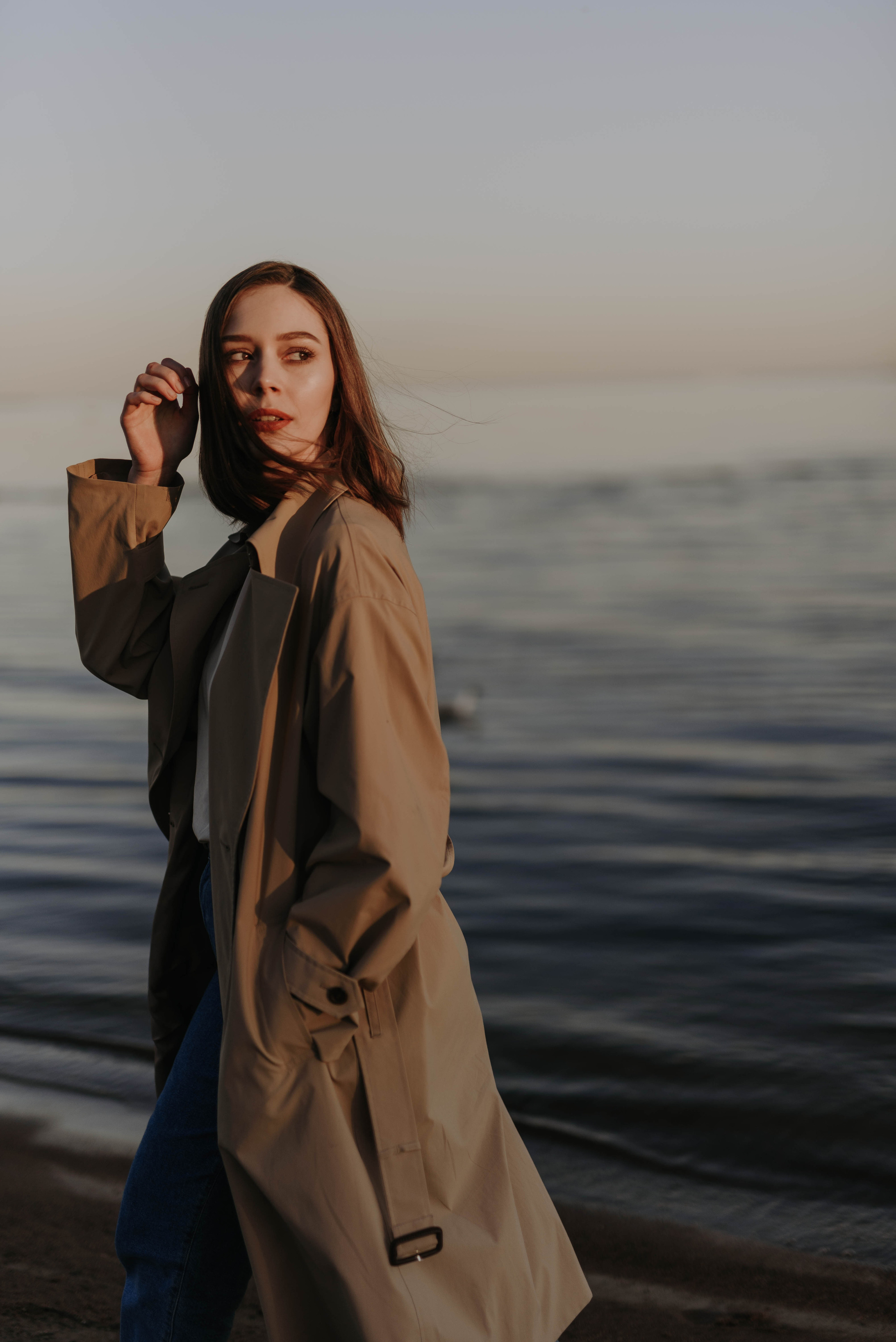 Фотопрогулки по Санкт-Петербургу. Вероника Потатурко — Фотограф в Санкт-Петербурге