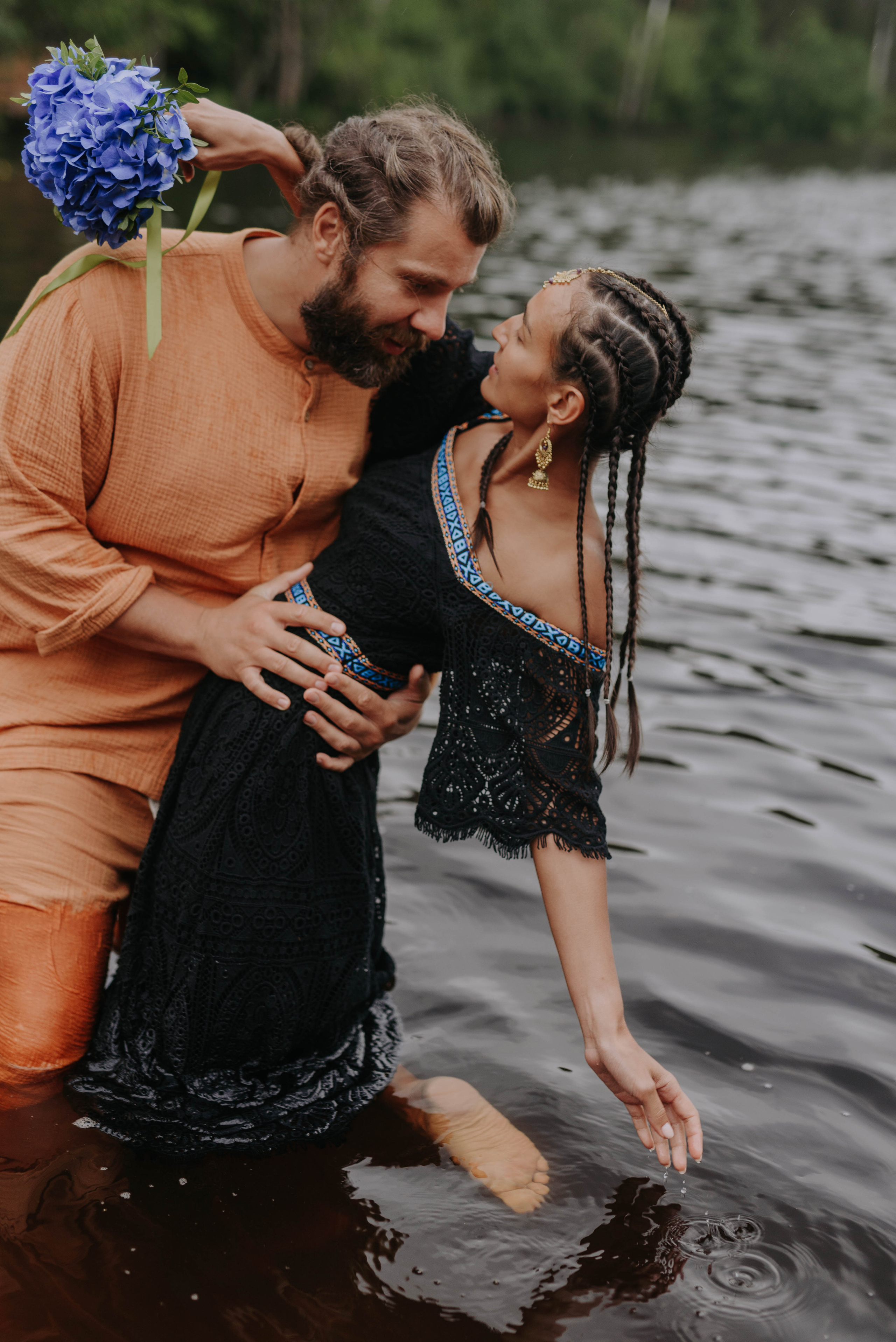 Love story. Вероника Потатурко — Фотограф в Санкт-Петербурге