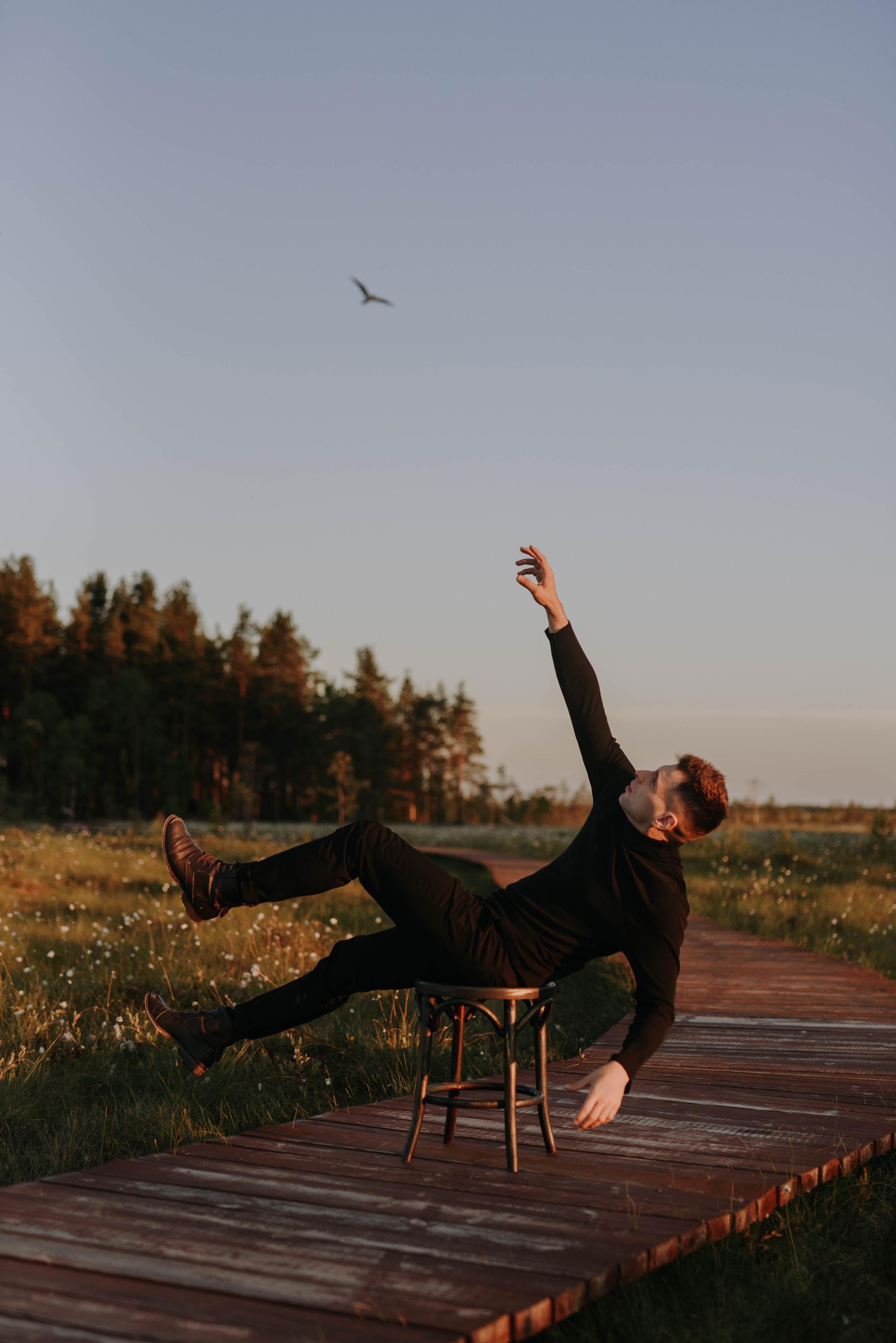 Фотопрогулки по Санкт-Петербургу. Вероника Потатурко — Фотограф в Санкт-Петербурге