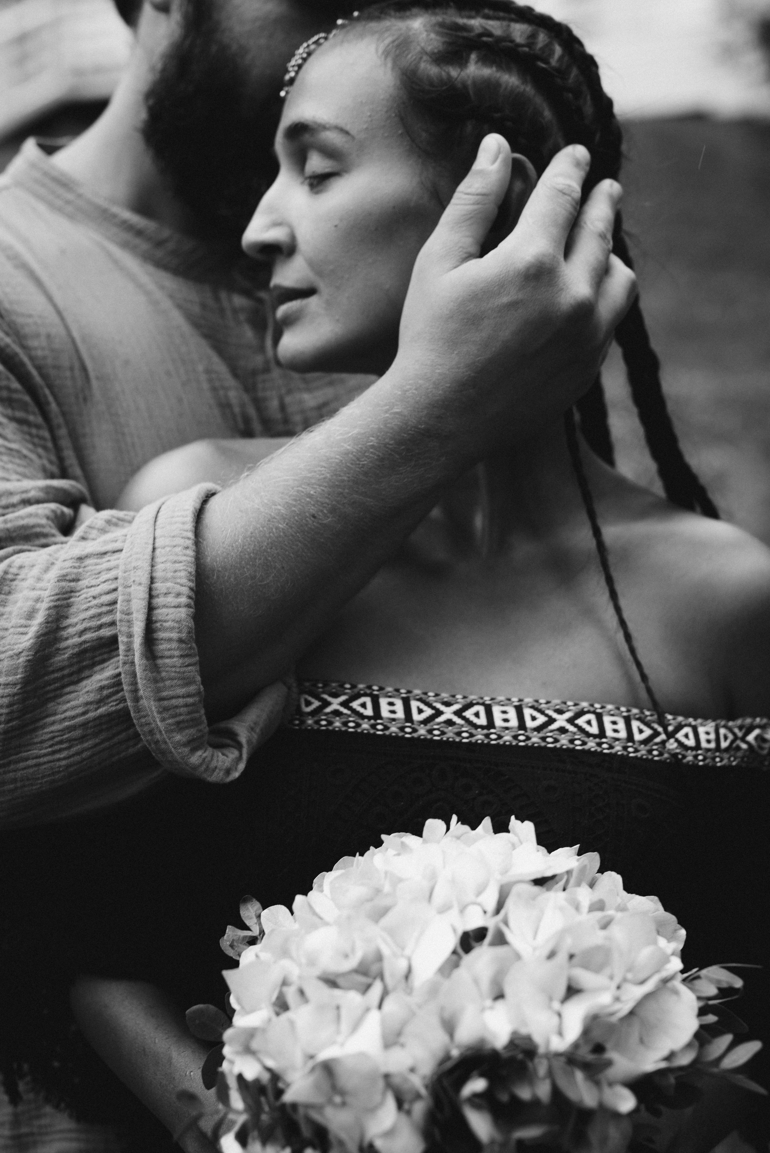 Love story. Вероника Потатурко — Фотограф в Санкт-Петербурге