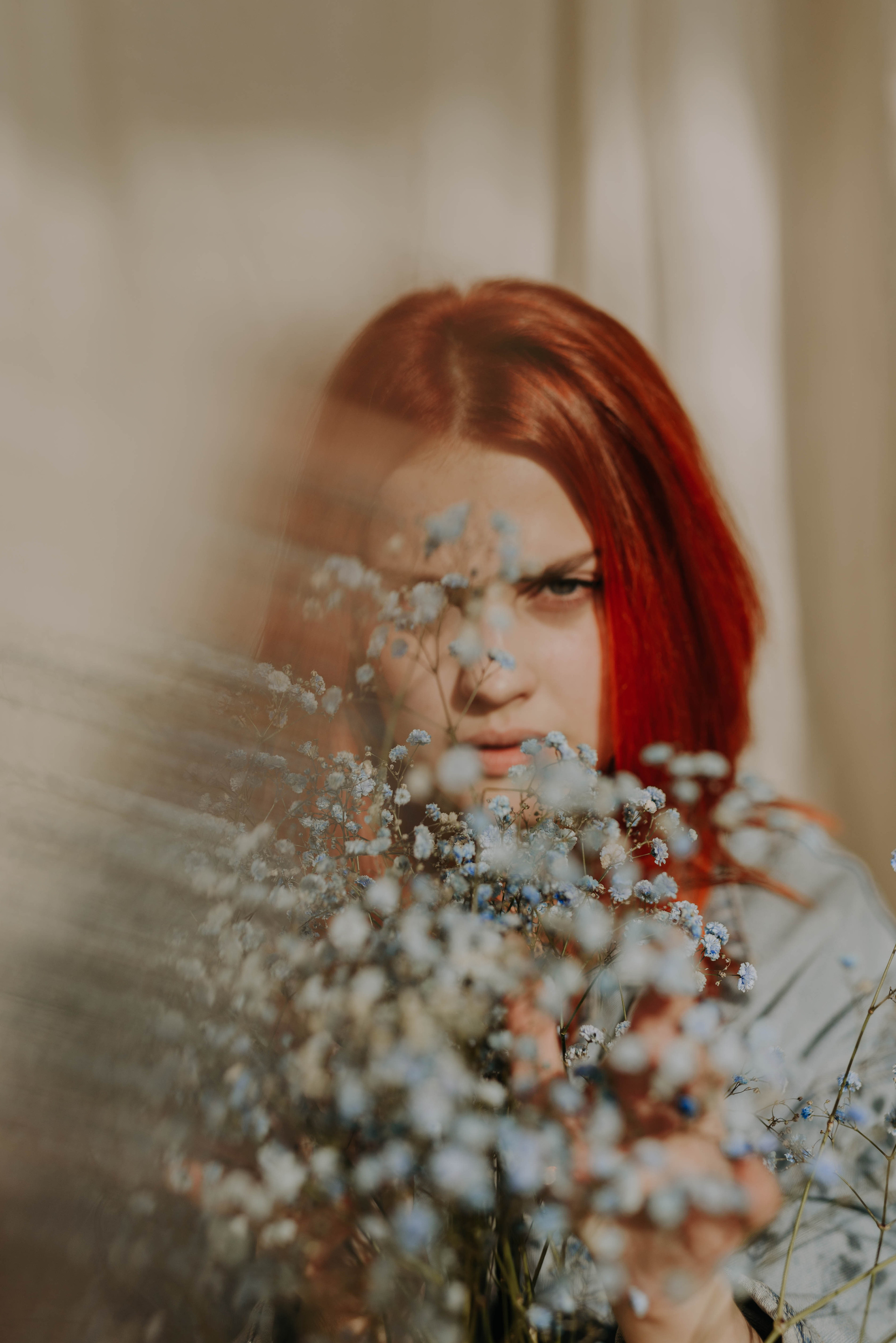 Студийные фотосъемки. Вероника Потатурко — Фотограф в Санкт-Петербурге