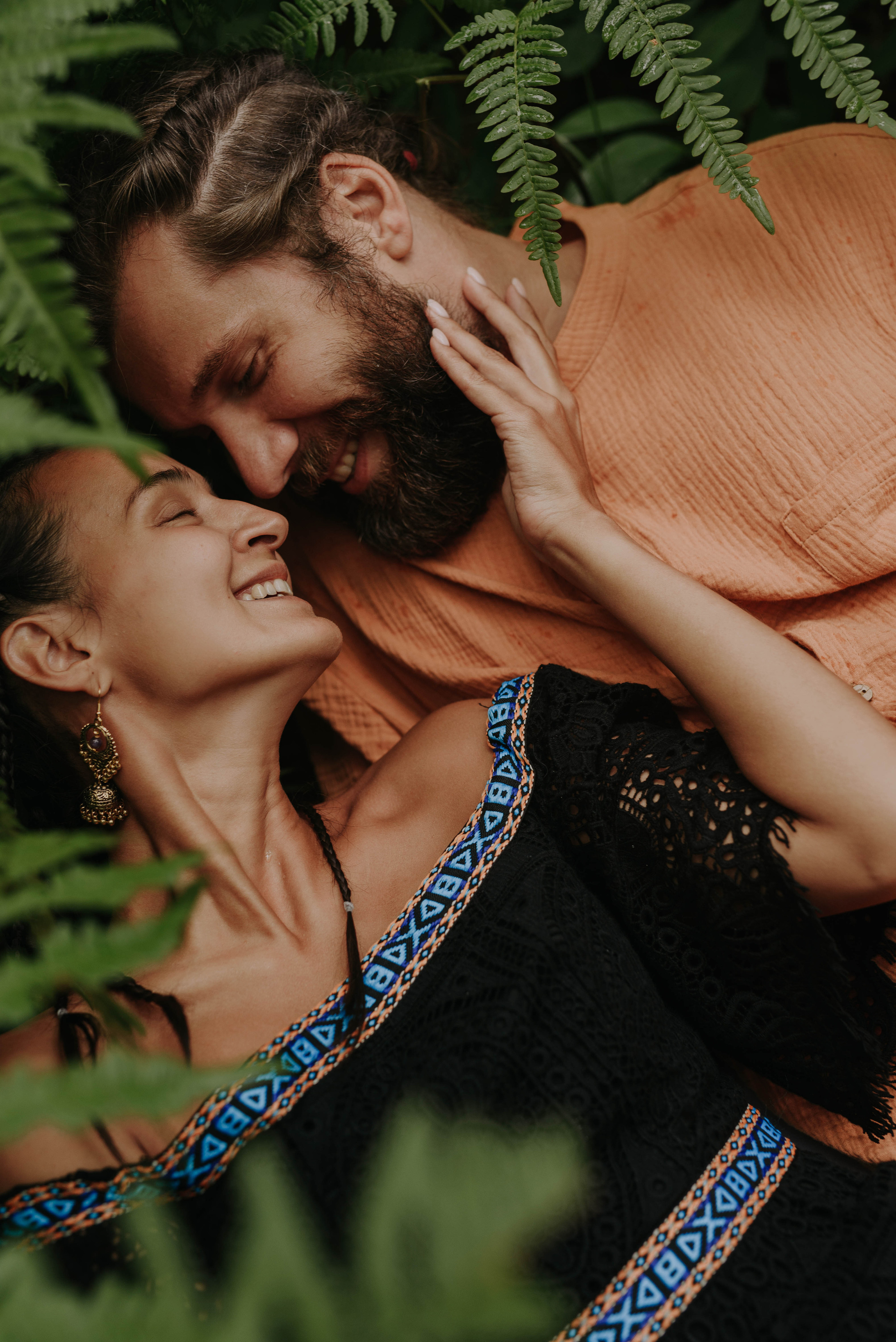 Love story. Вероника Потатурко — Фотограф в Санкт-Петербурге