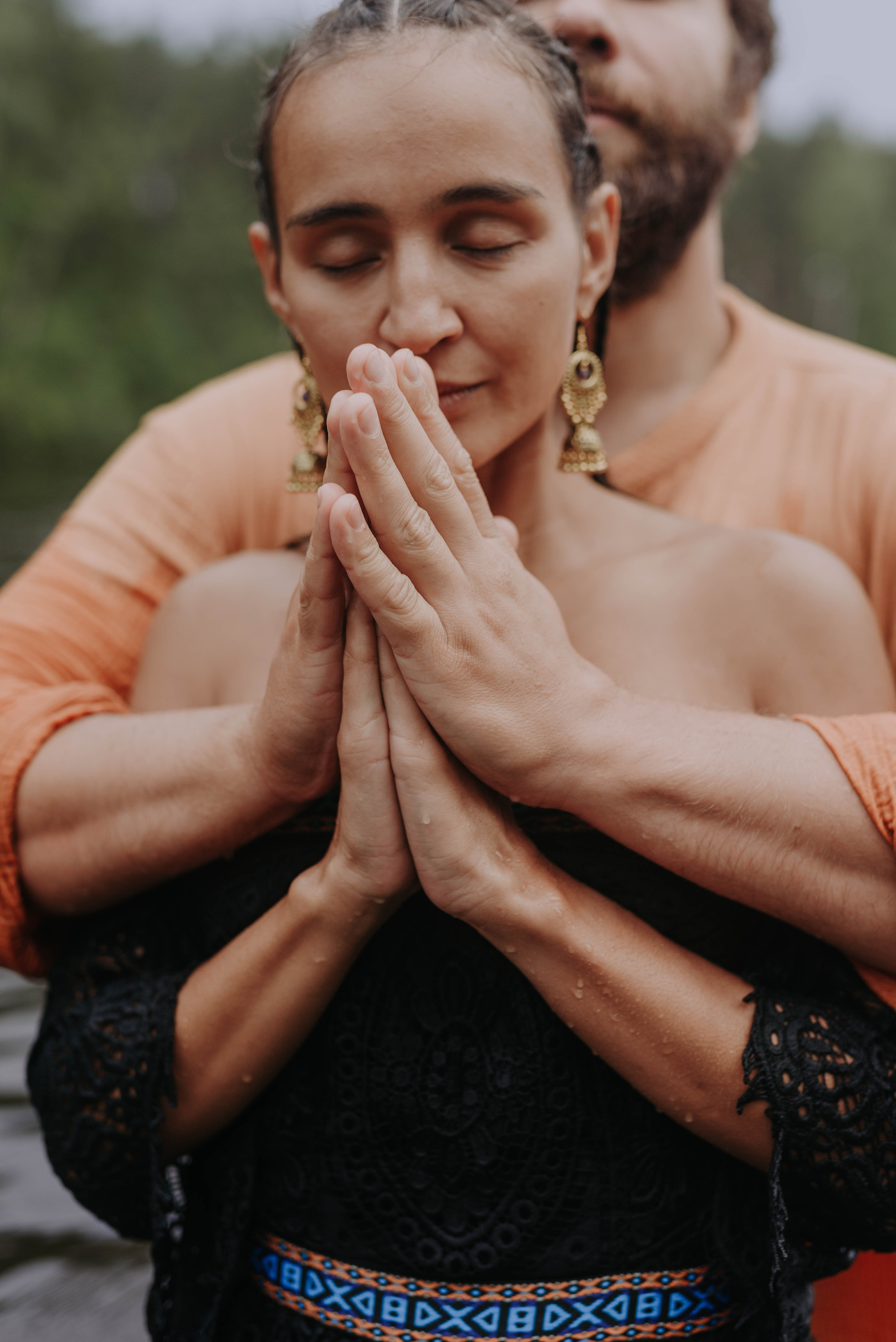 Love story. Вероника Потатурко — Фотограф в Санкт-Петербурге