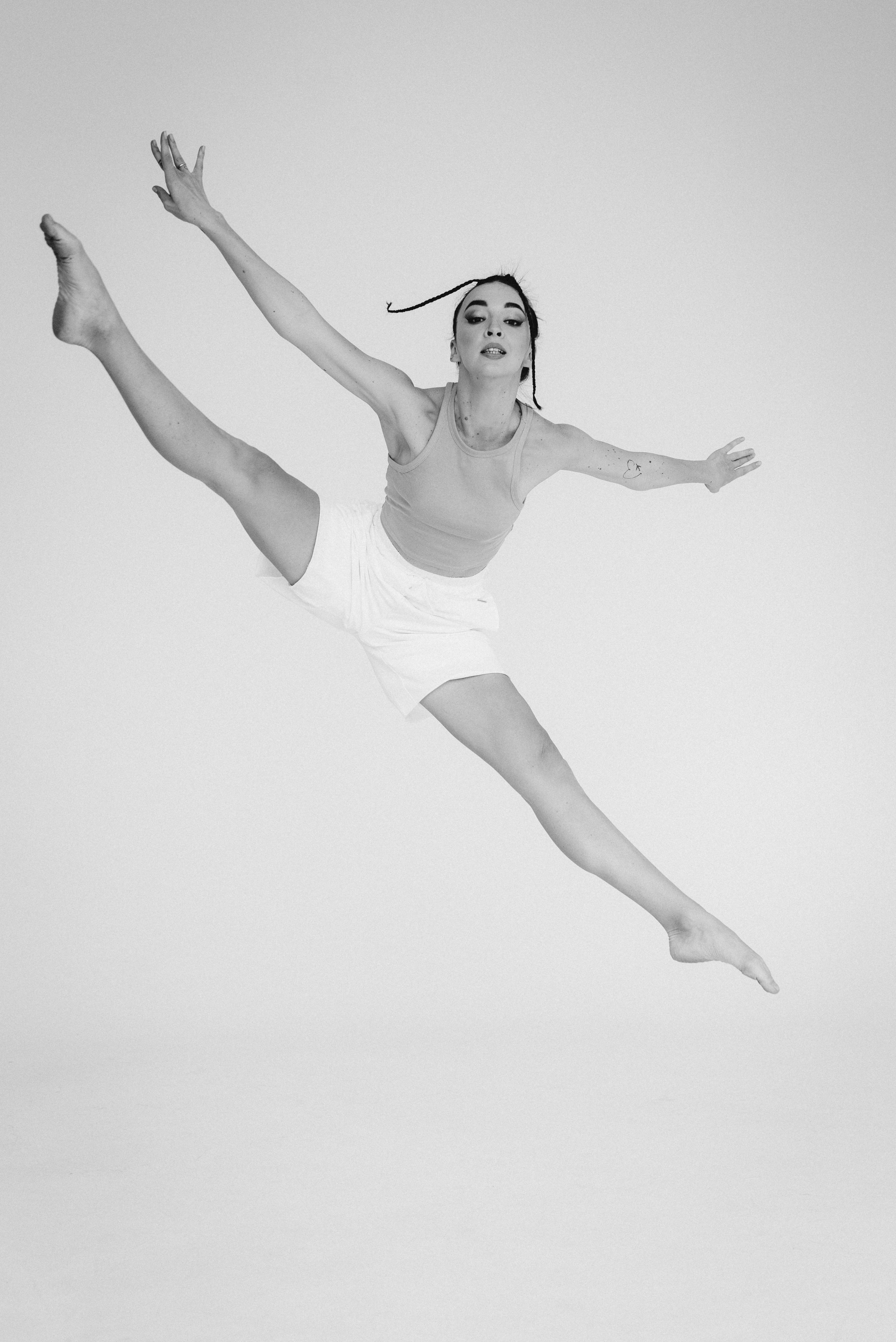 Танцевальная школа  в СПб S17