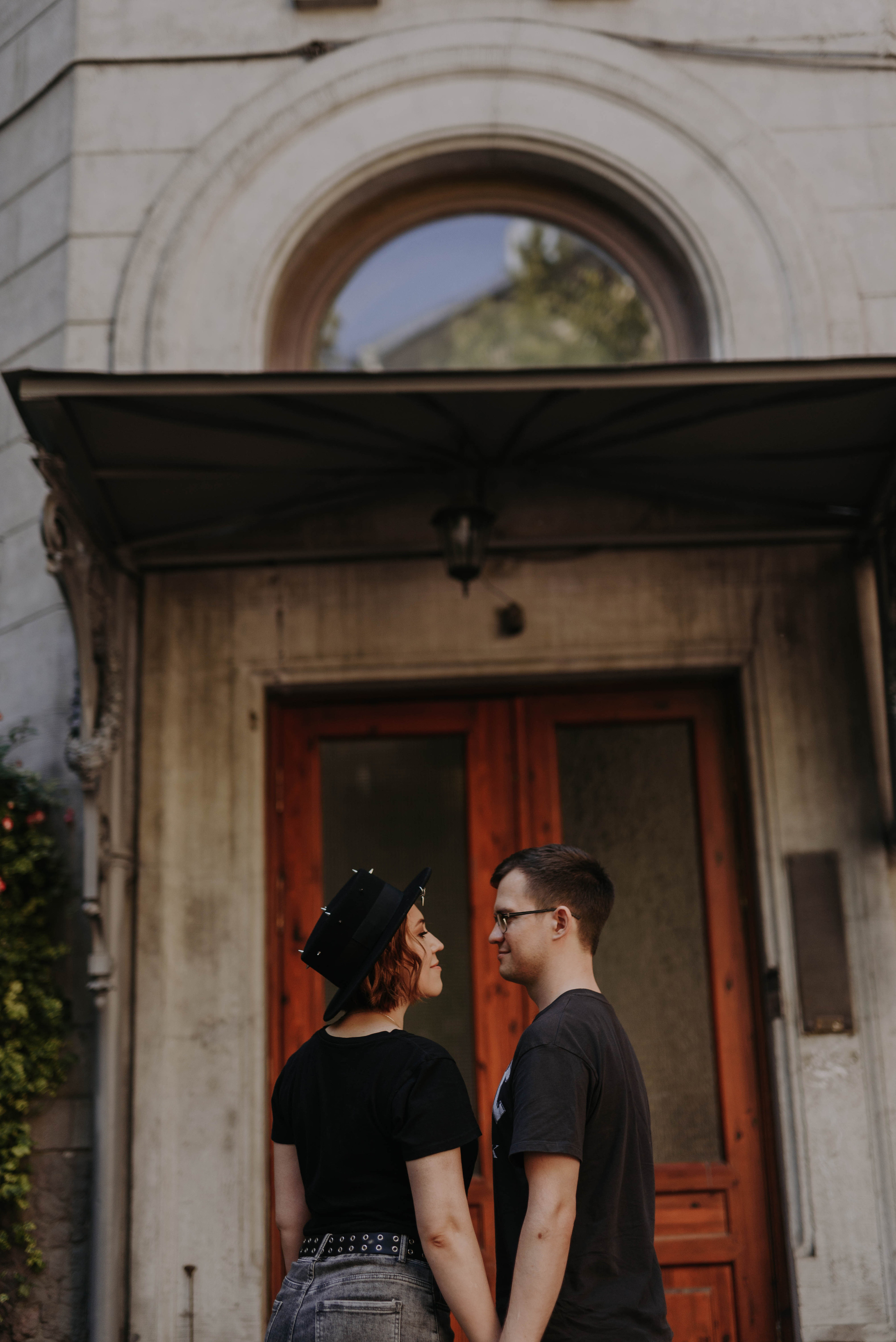 Love story. Вероника Потатурко — Фотограф в Санкт-Петербурге