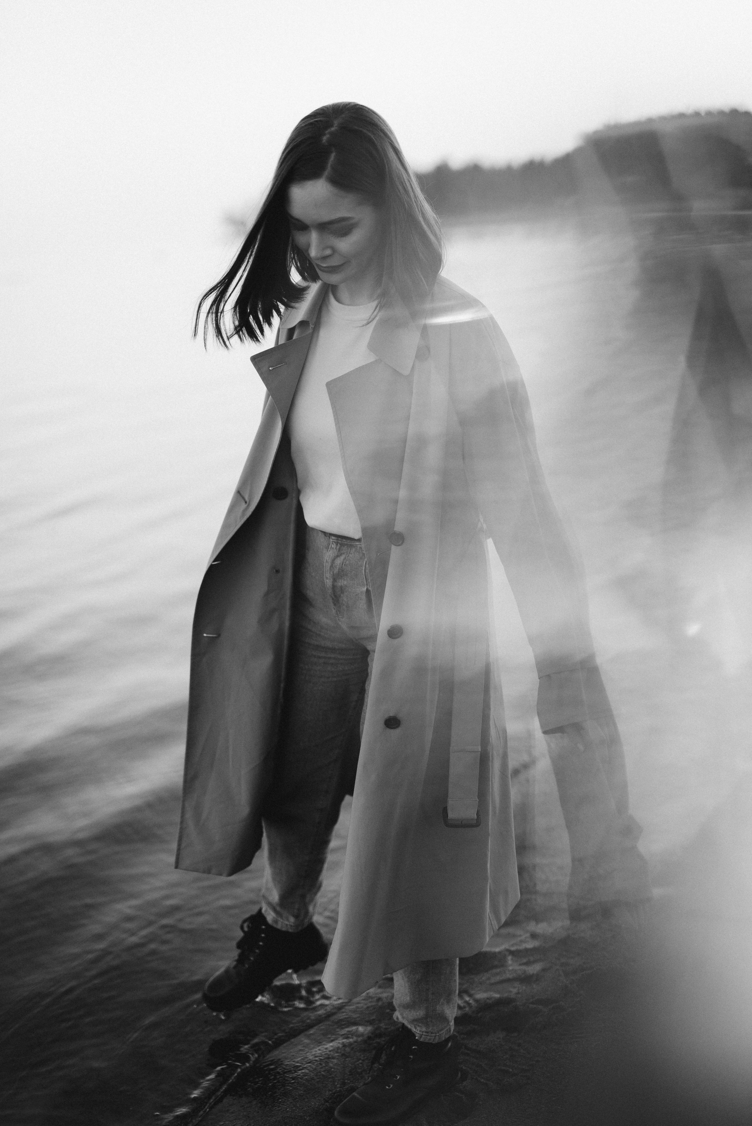 Фотопрогулки по Санкт-Петербургу. Вероника Потатурко — Фотограф в Санкт-Петербурге