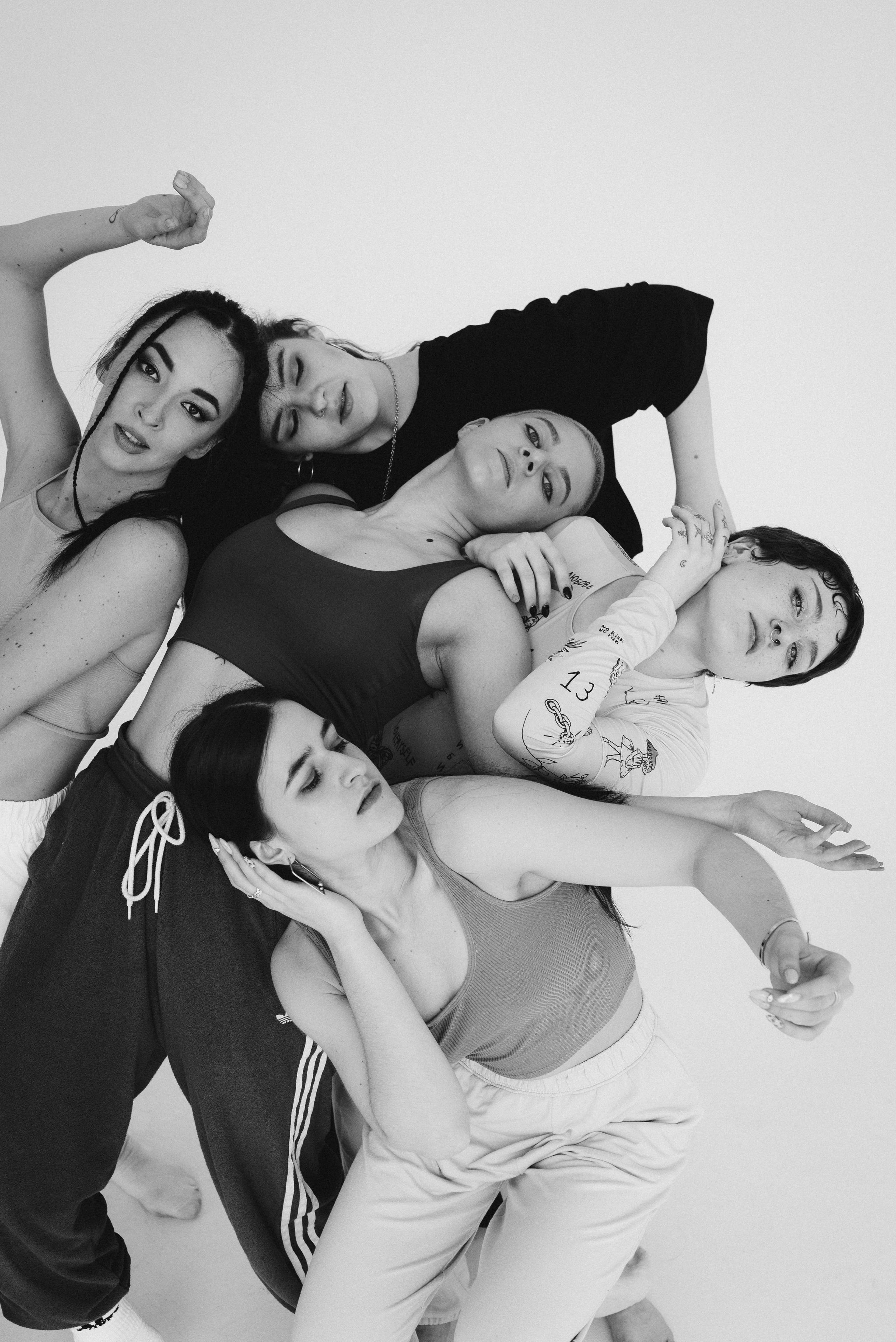 Танцевальная школа  в СПб S17