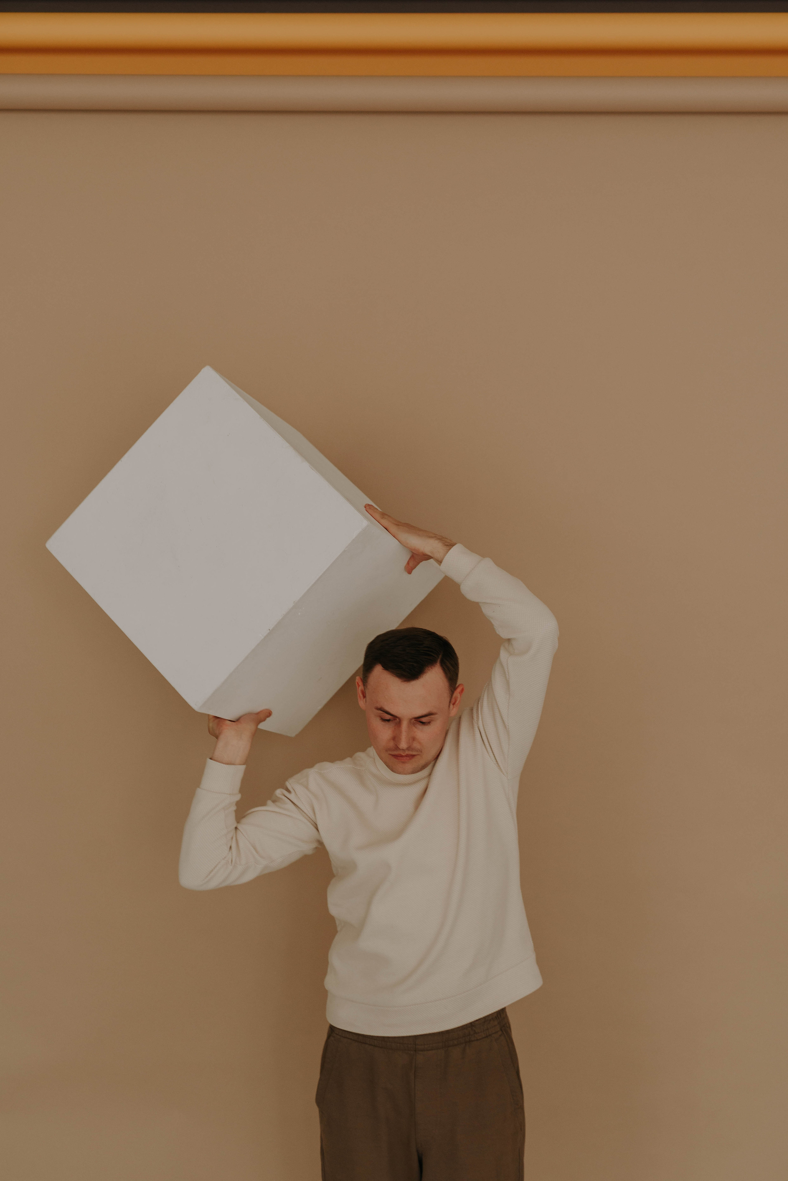 Студийные фотосъемки. Вероника Потатурко — Фотограф в Санкт-Петербурге