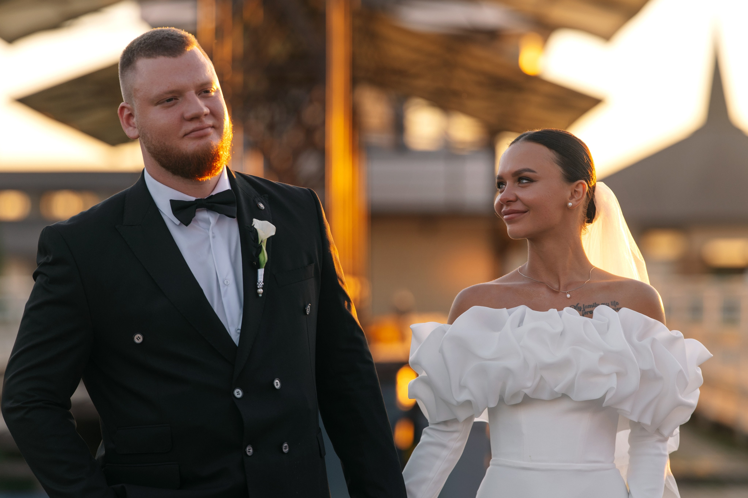 Свадьба в КСК Звёздный. Свадебный и семейный фотограф Виктория Носачёва. Щелково, Москва и МО