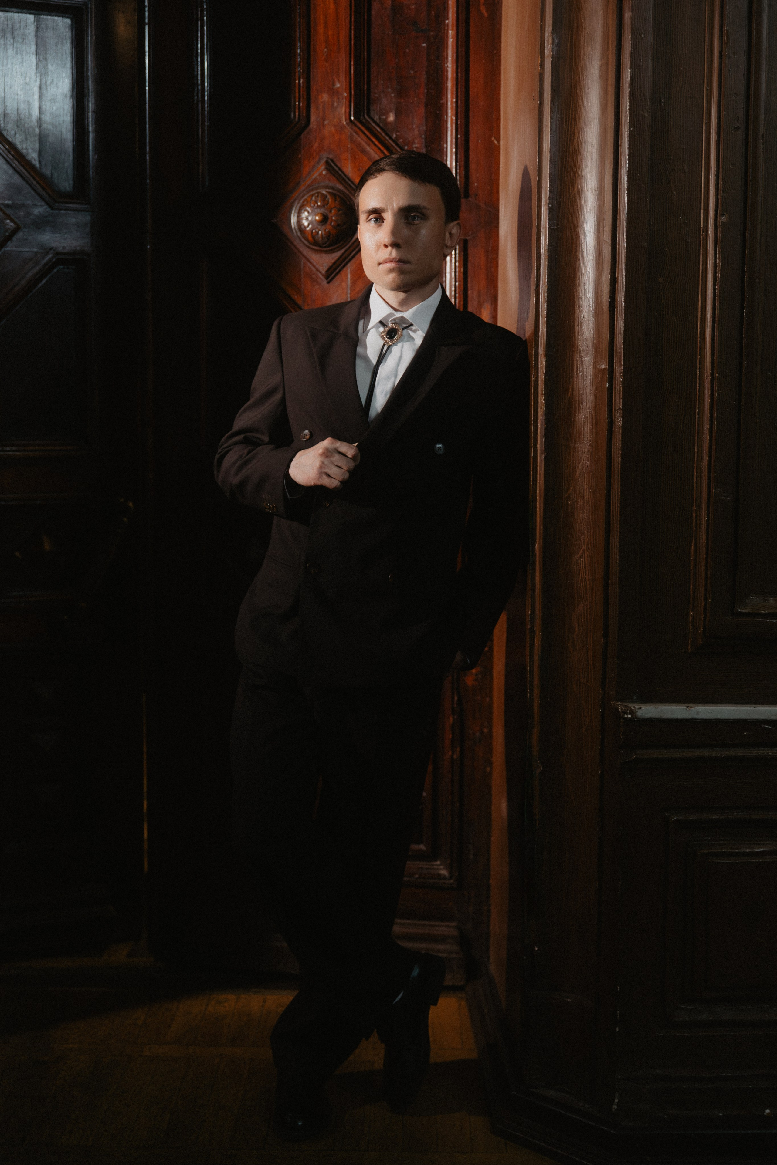 КОГДА НАСТАНЕТ НОЧЬ. Фотограф Муратова Алена