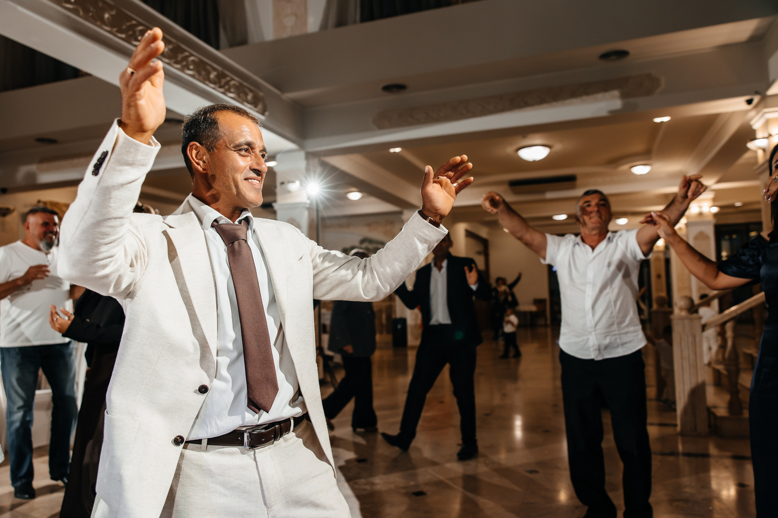 Анонс свадьбы для Арсена и Дианы. Свадебный фотограф в Крыму и Севастополе Ольга Баскакова