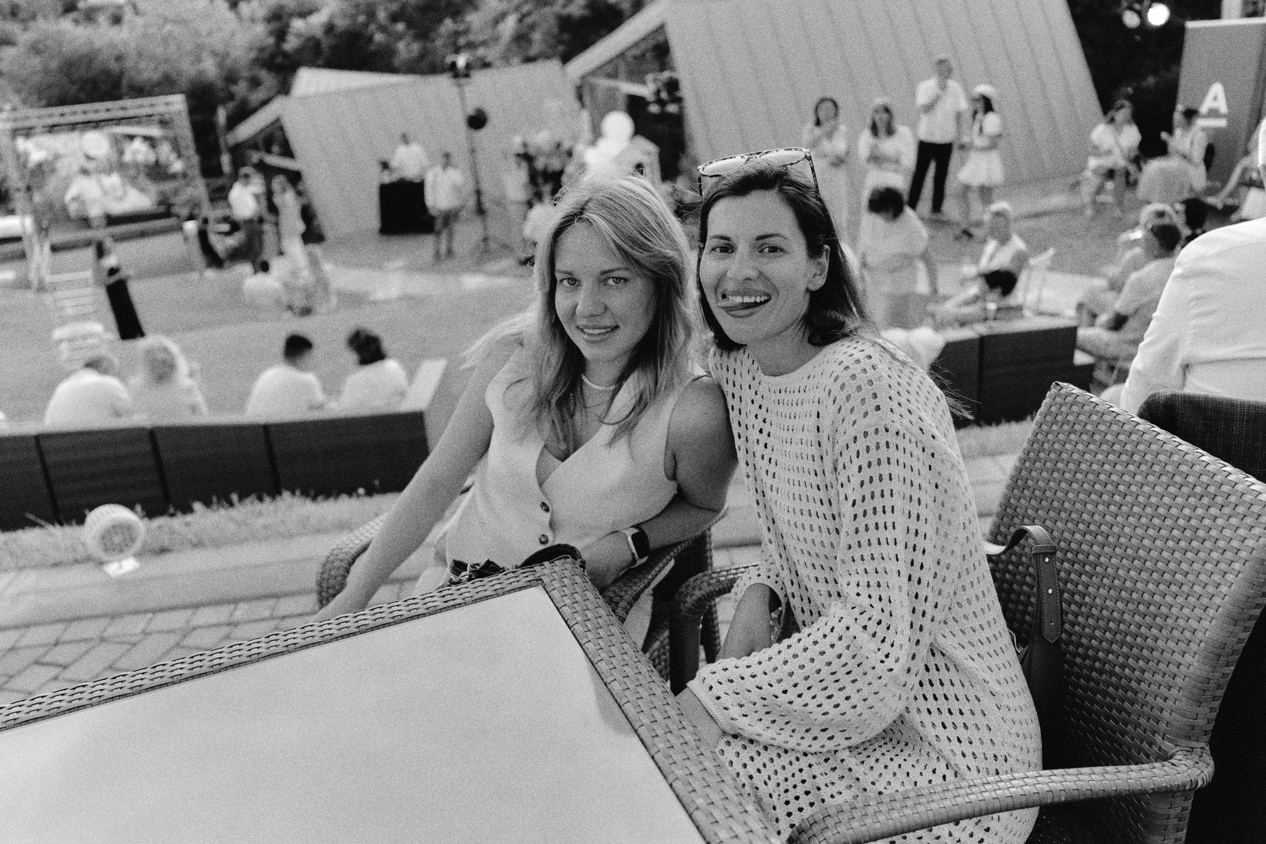 Атмо. Фотограф во Владимире, Москве и Суздале — Полина Романычева