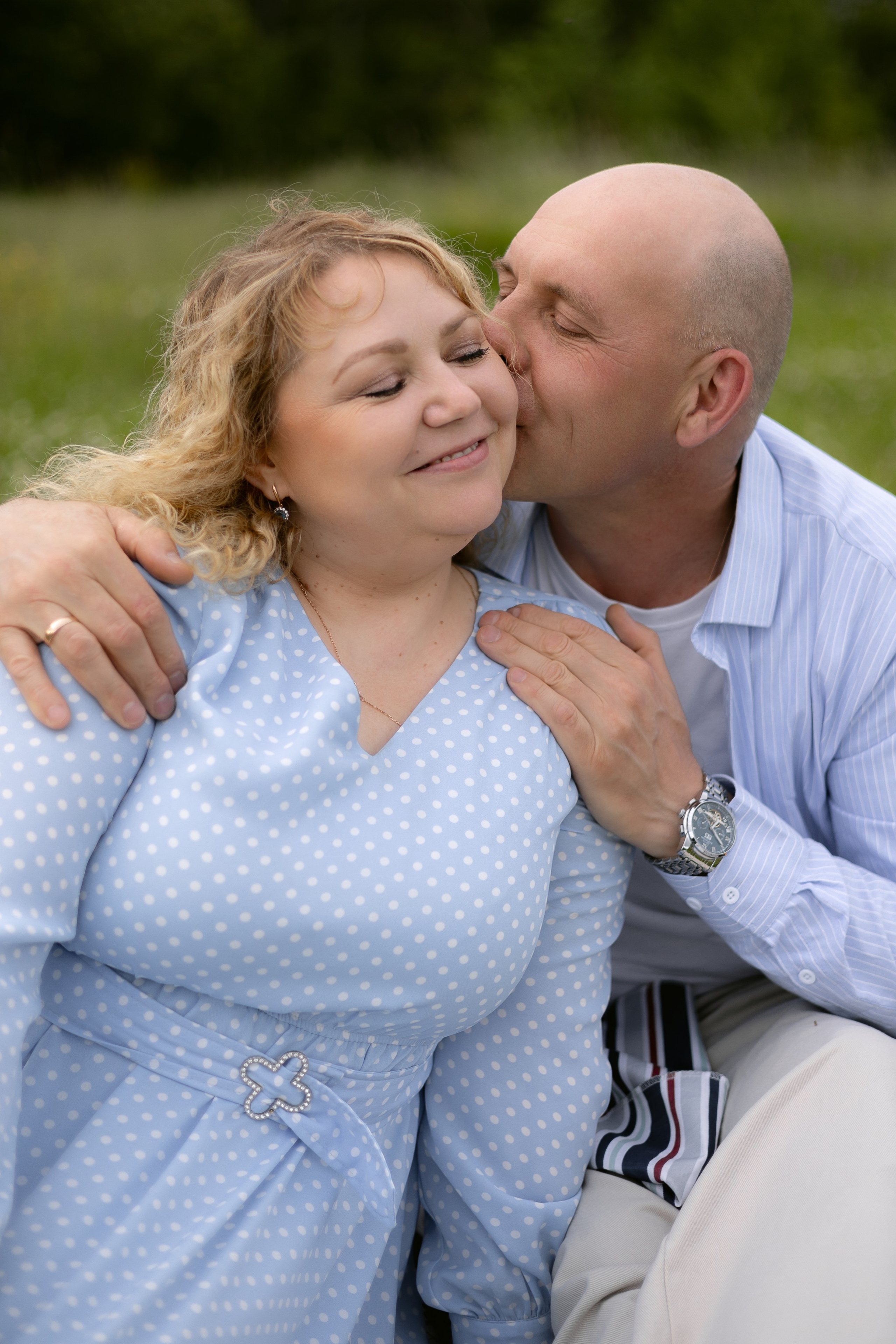 Lovestory6. Фотограф Советская Гавань — Ванино