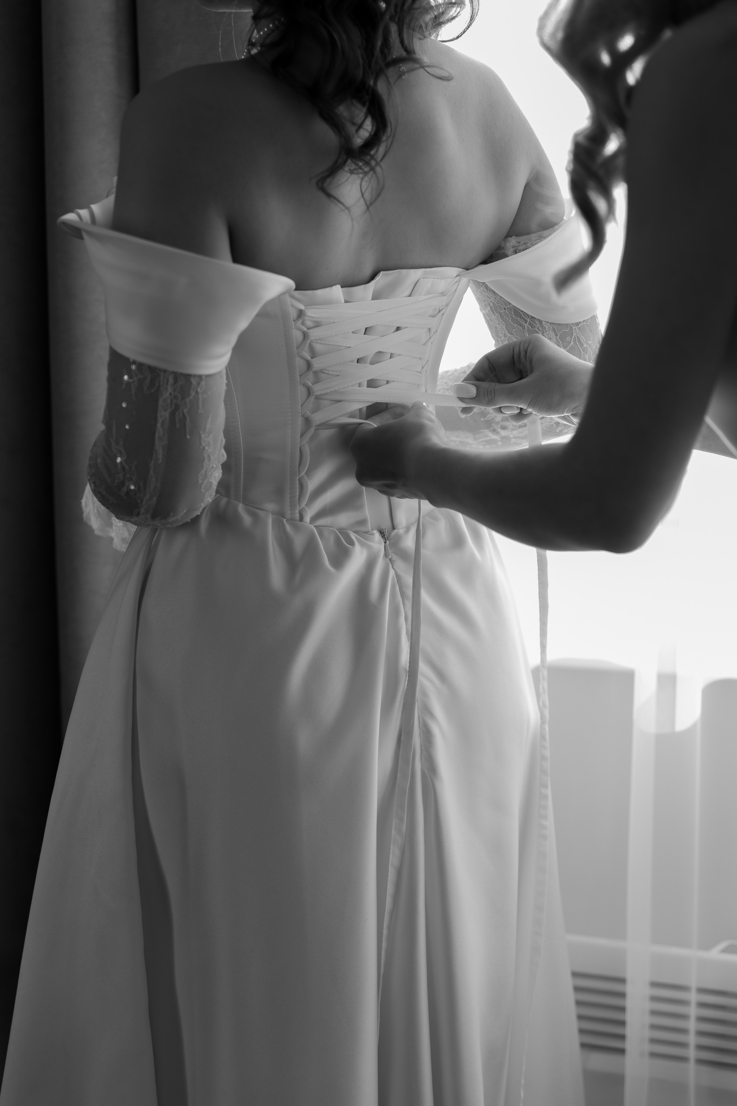 Иван & Дарья. Фотограф Советская Гавань — Ванино