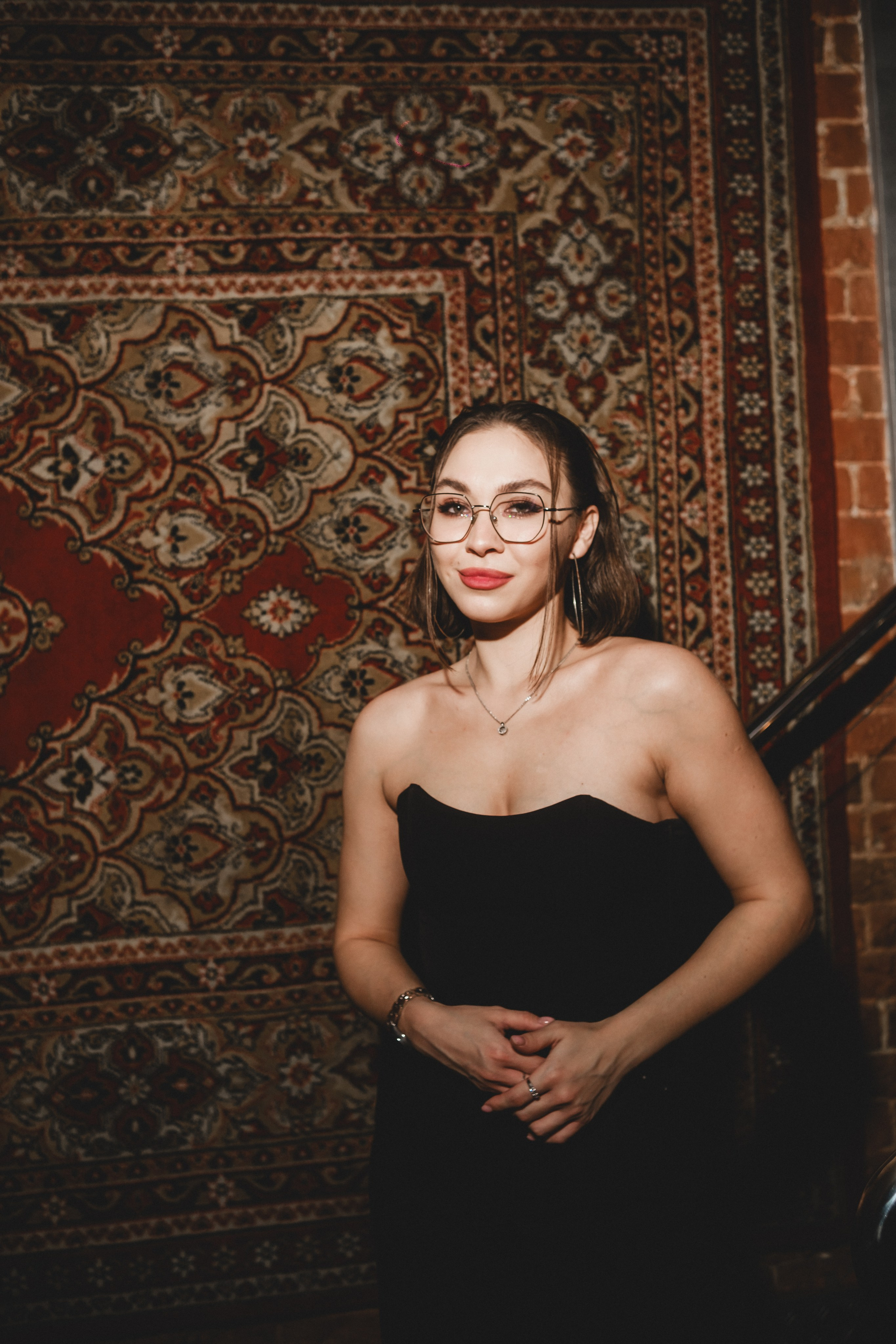 Reportage. Фотограф в Тюмени Кирилл Марфин