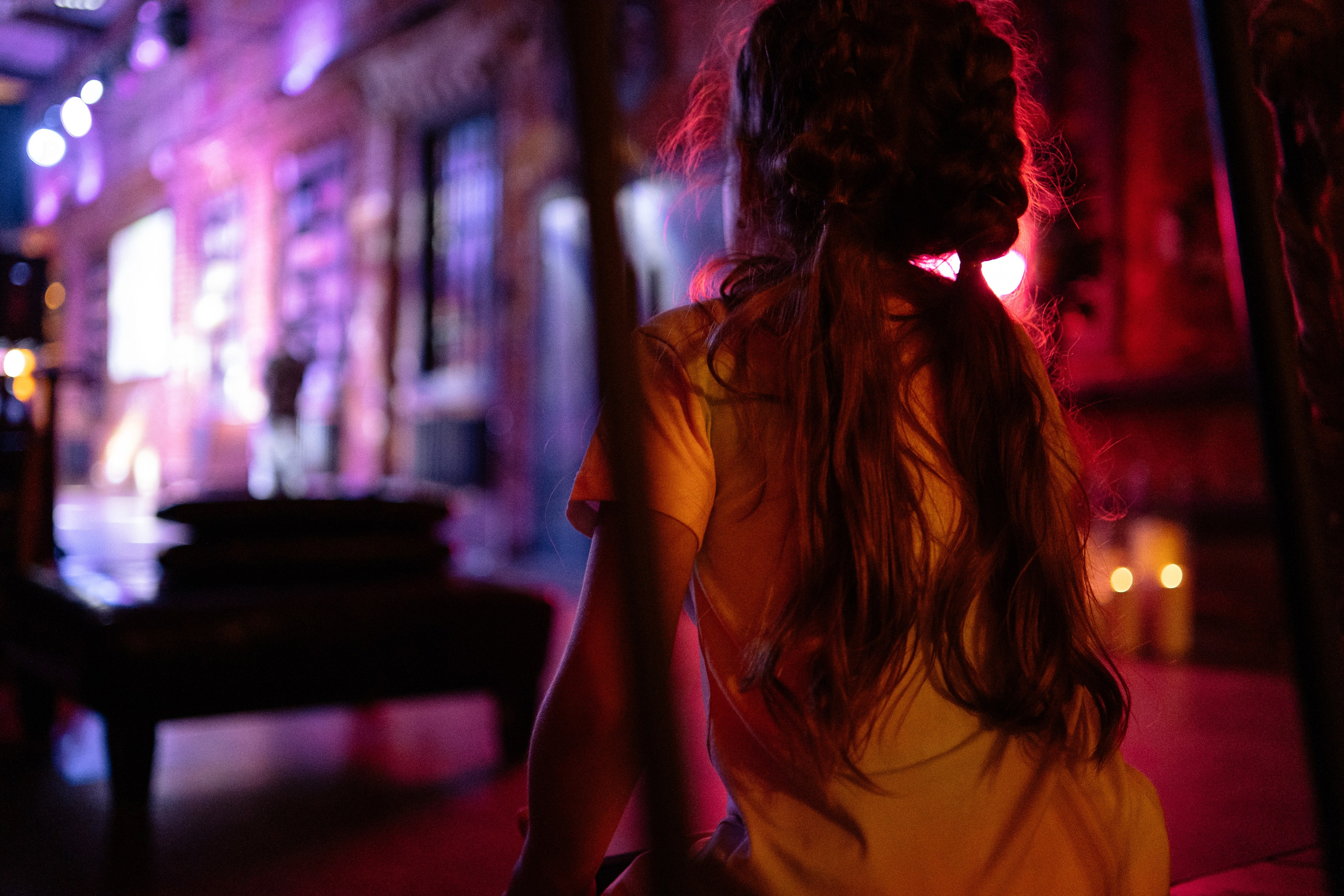 Артем и Арина. Свадебный и репортажный фотограф в Москве Андрей Вайман