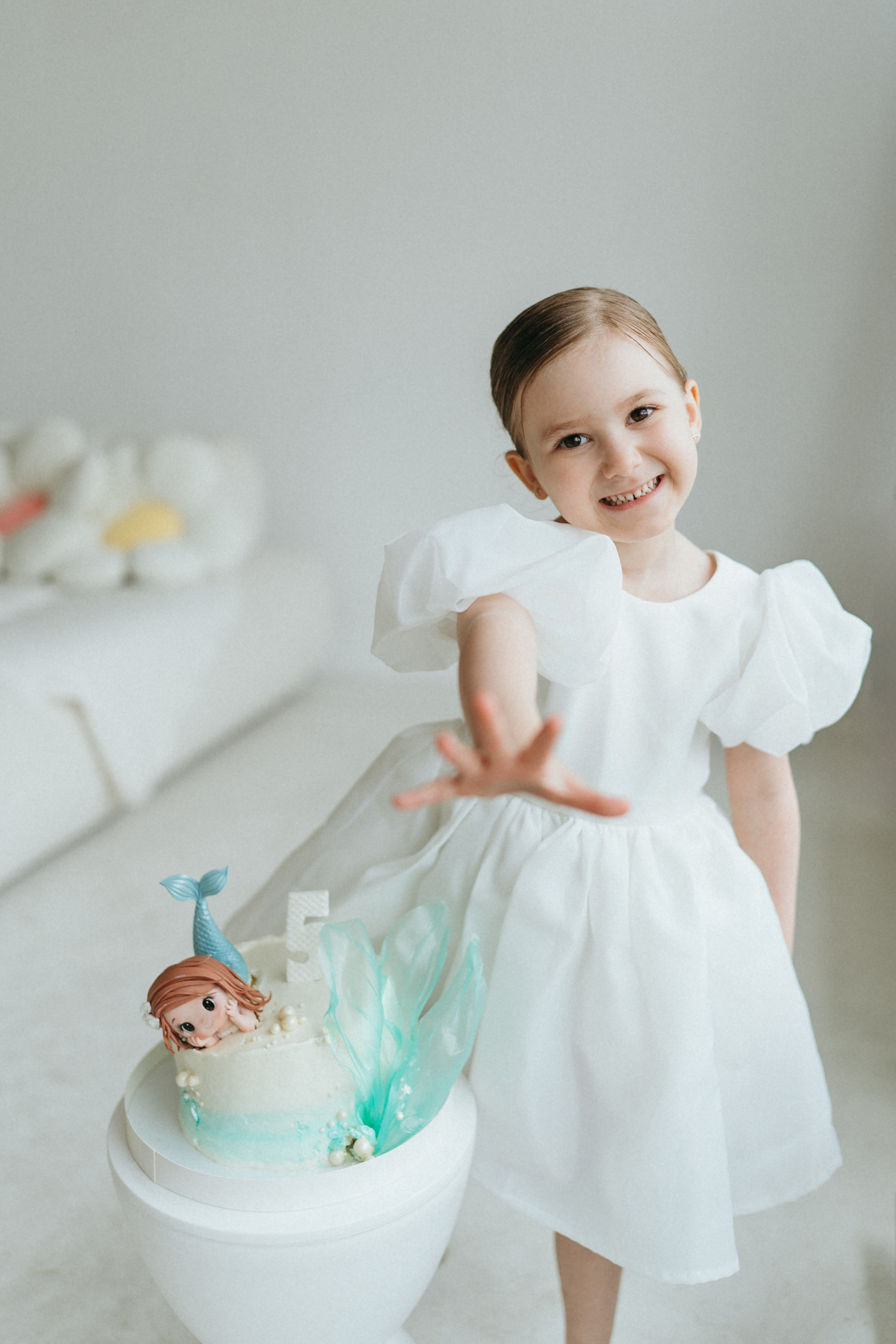 Дарья и Аврора. Фотограф в Санкт-Петербурге — Лучина Екатерина