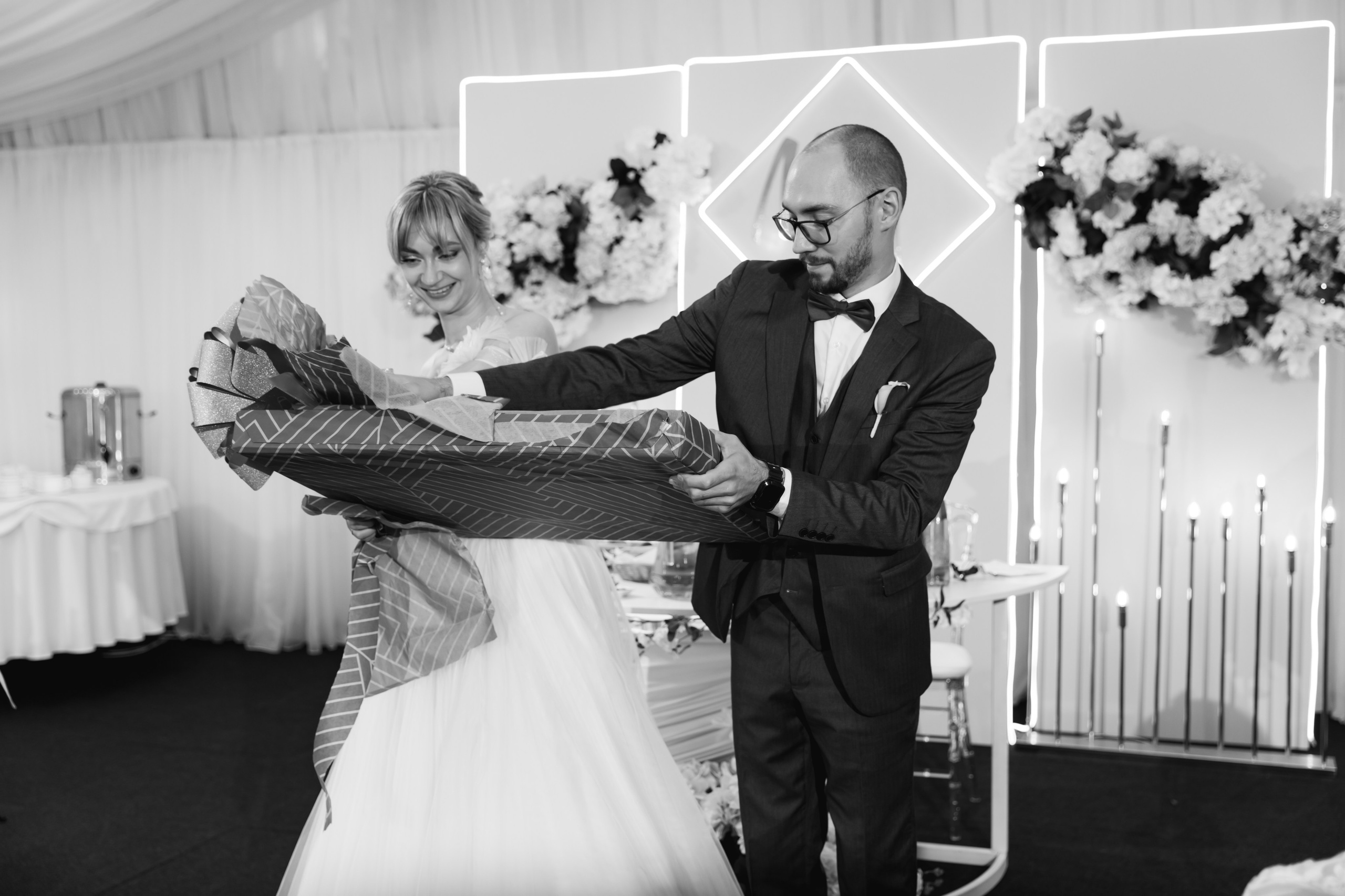 Миша и Настя. Свадебный и семейный фотограф в Туле и области Маша Костина