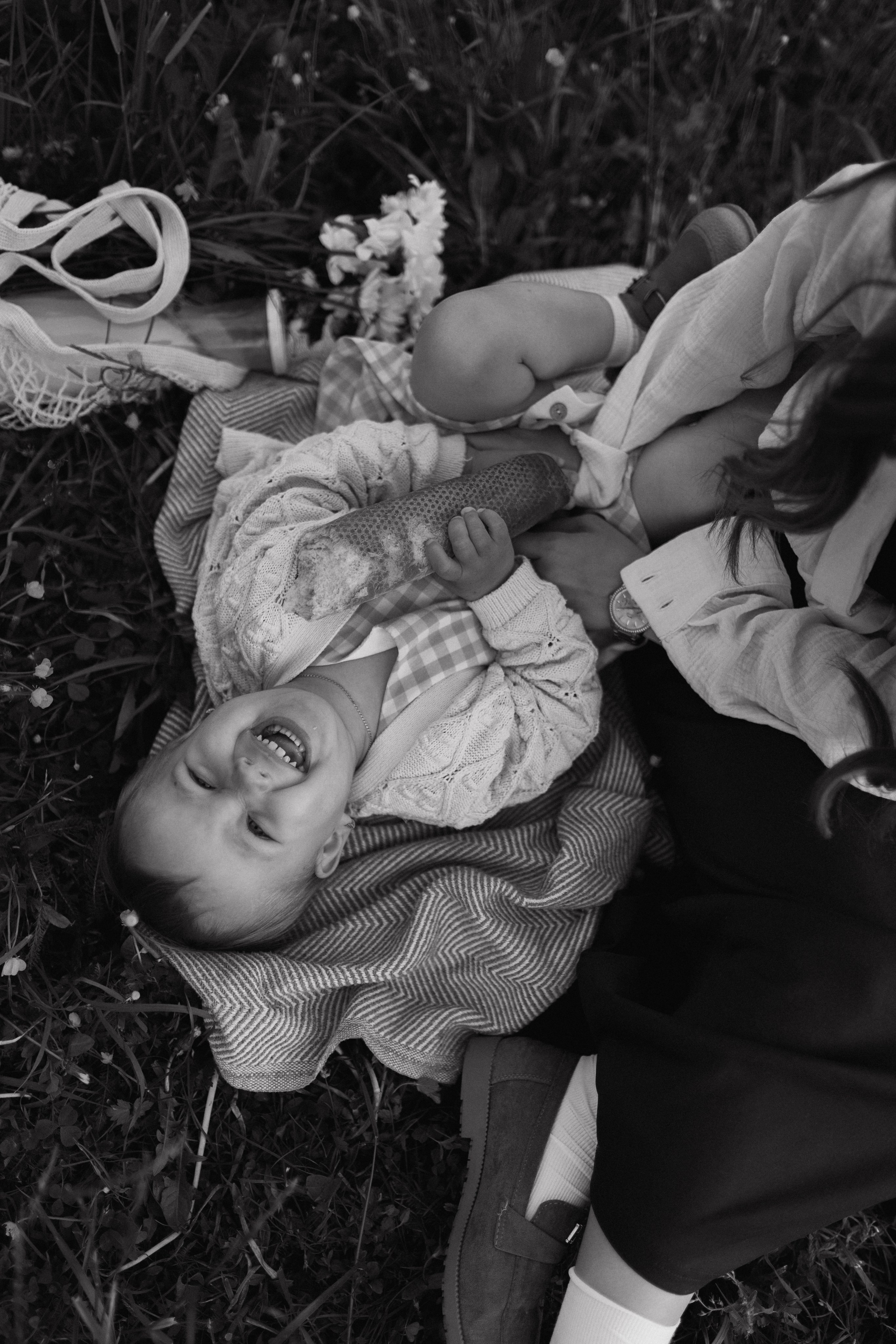 Лола и Софи. Главная