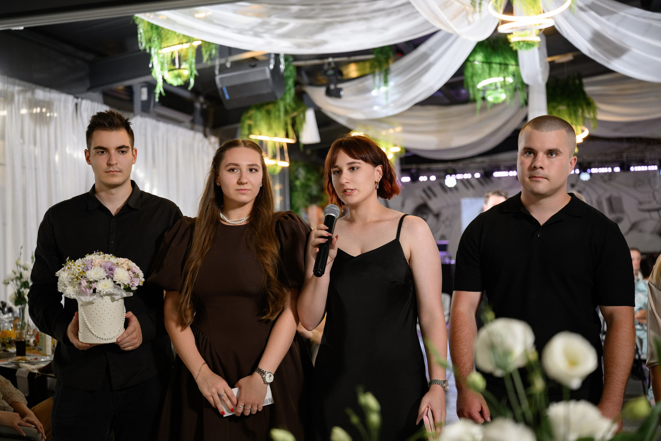 Sergey and Tatyana. Фотограф в Липецке Ковалько Евгений