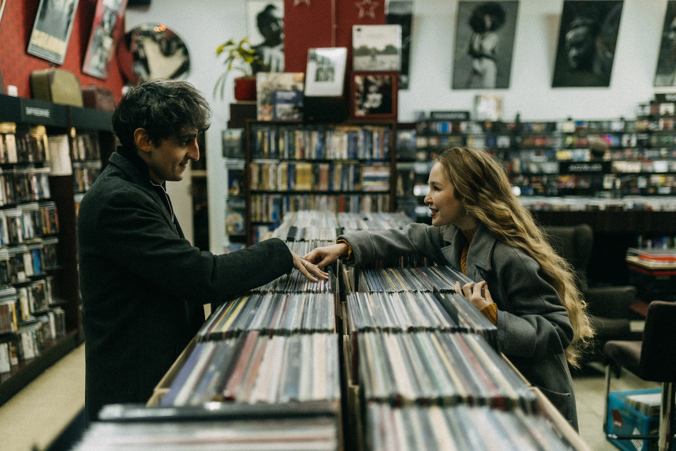 Алиса и Валя. Фотограф в Санкт-Петербурге