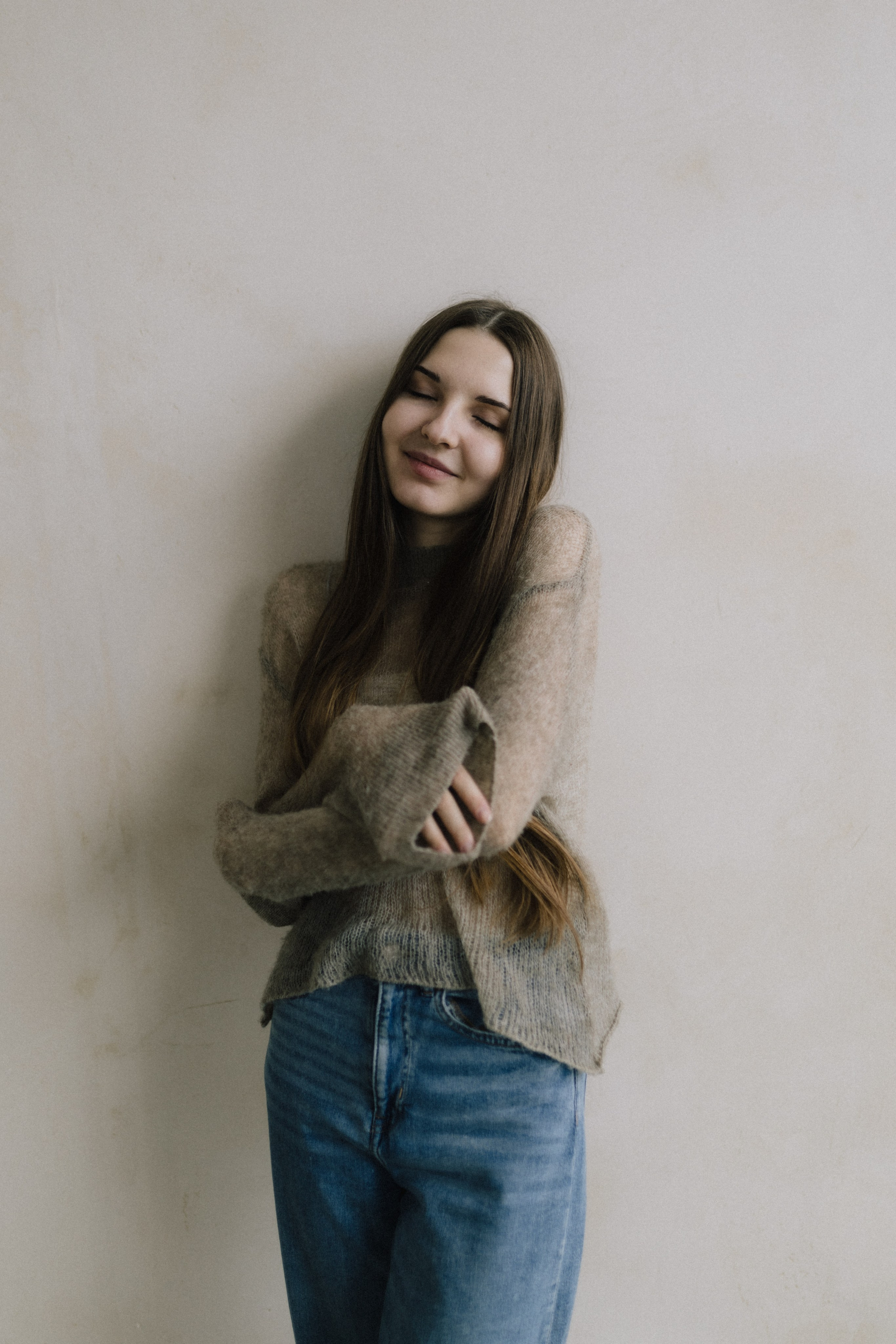 Маша. Фотограф в Санкт-Петербурге