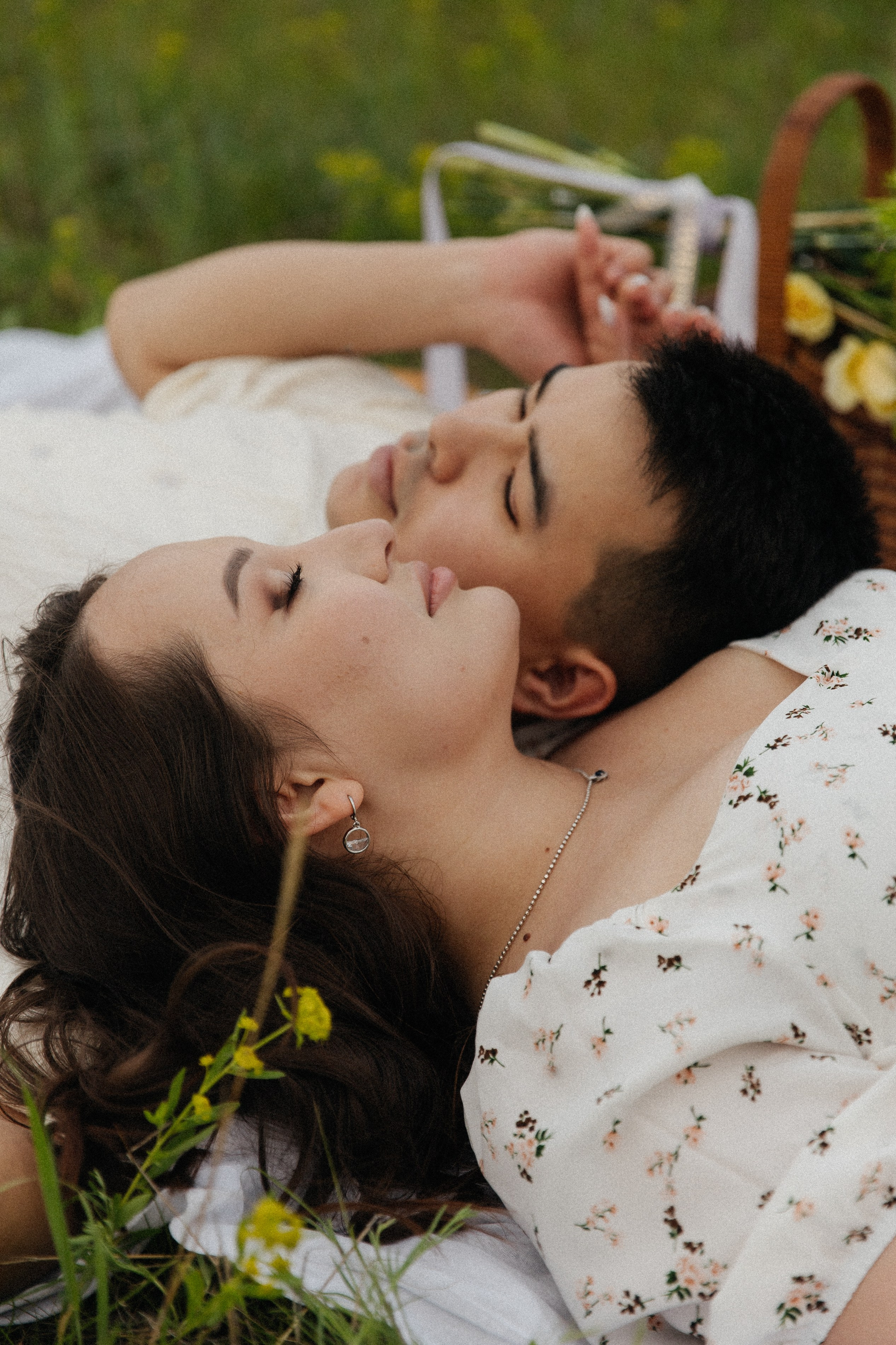 «Lovely rainy day». Свадебный и семейный фотограф в Якутске — Дьулусхан Прокопьев