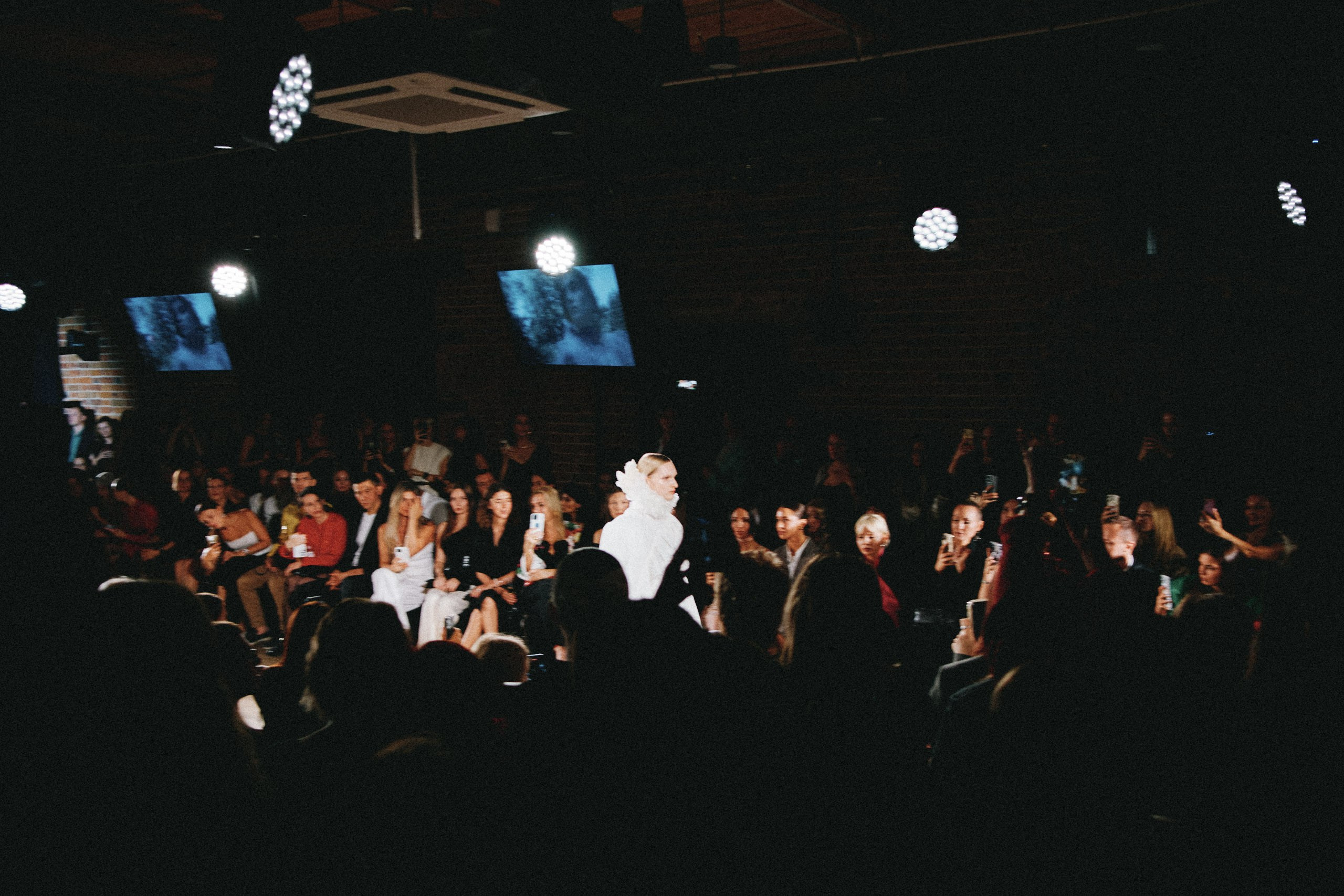 День пятый. Уральская международная неделя моды 2024